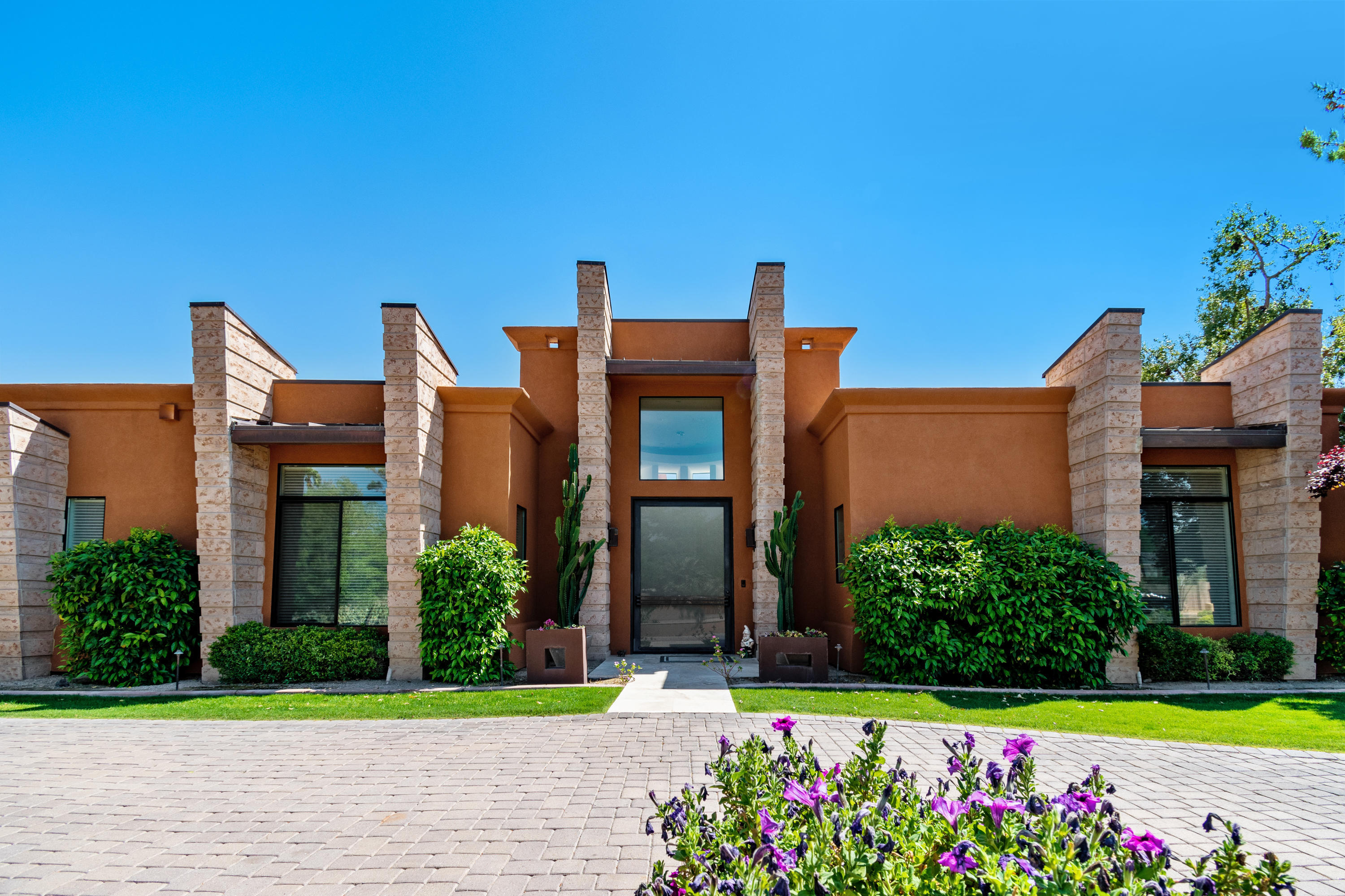 TATUM GARDEN ESTATES UNIT 2 - Residential