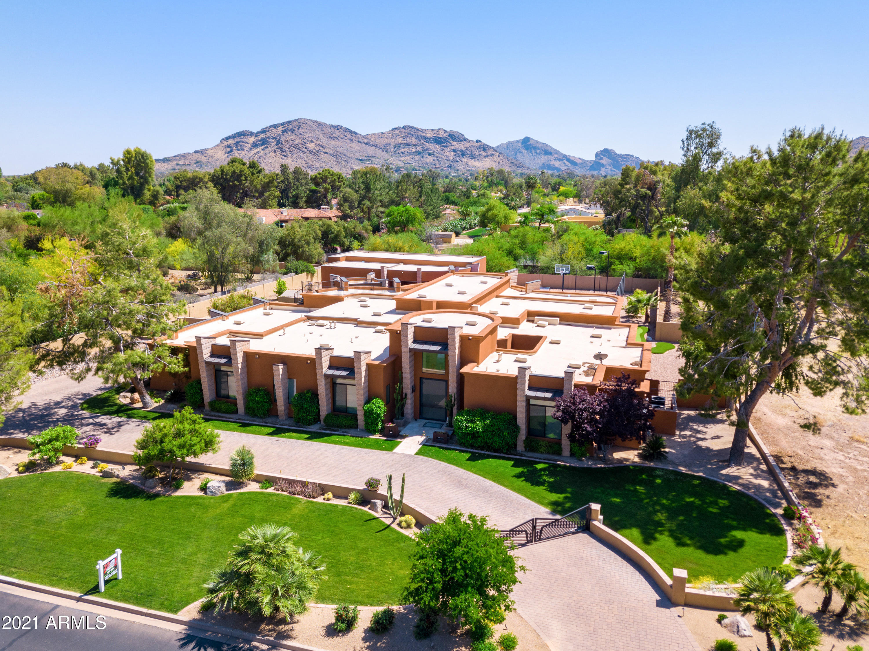 TATUM GARDEN ESTATES UNIT 2 - Residential