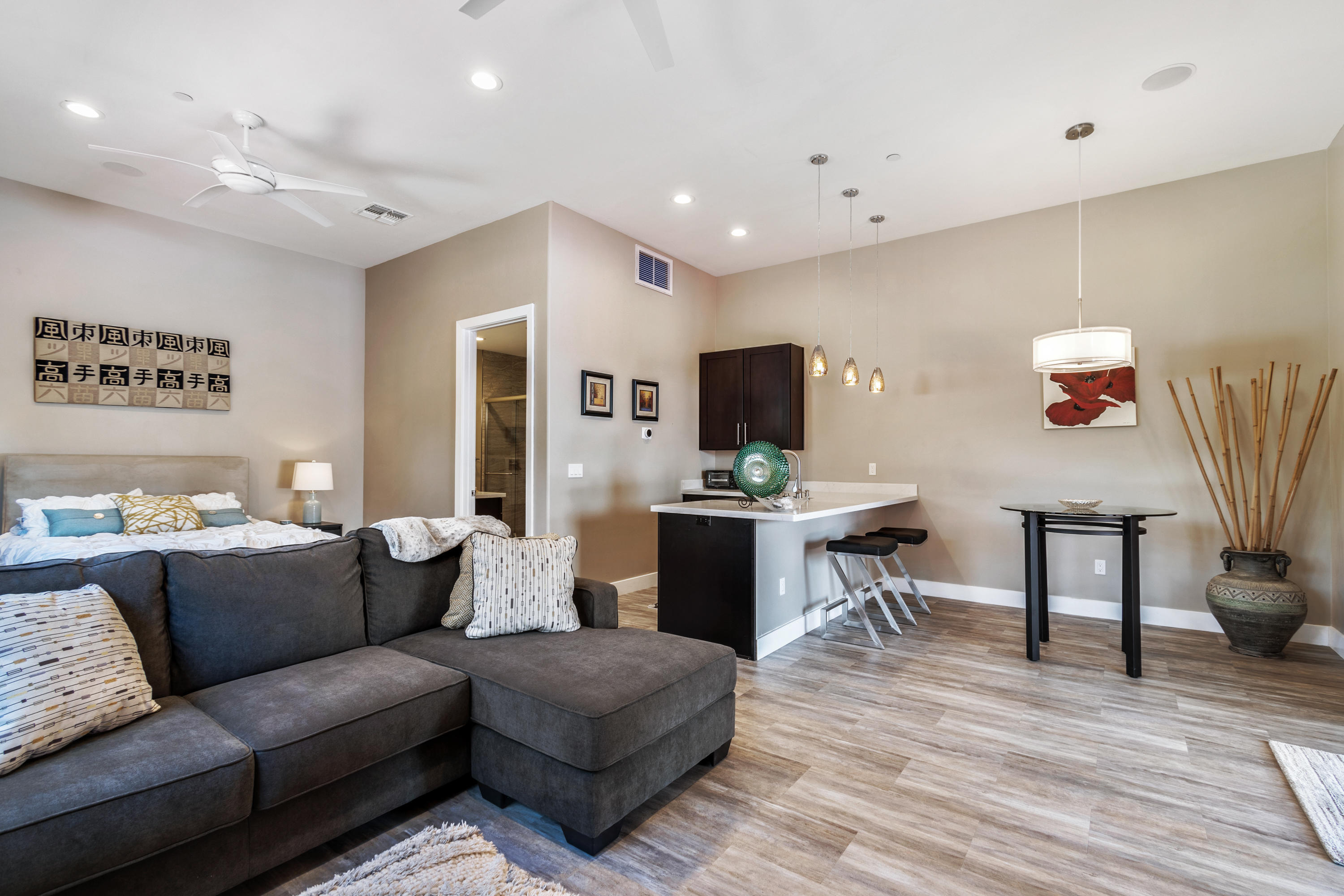 TATUM GARDEN ESTATES UNIT 2 - Residential