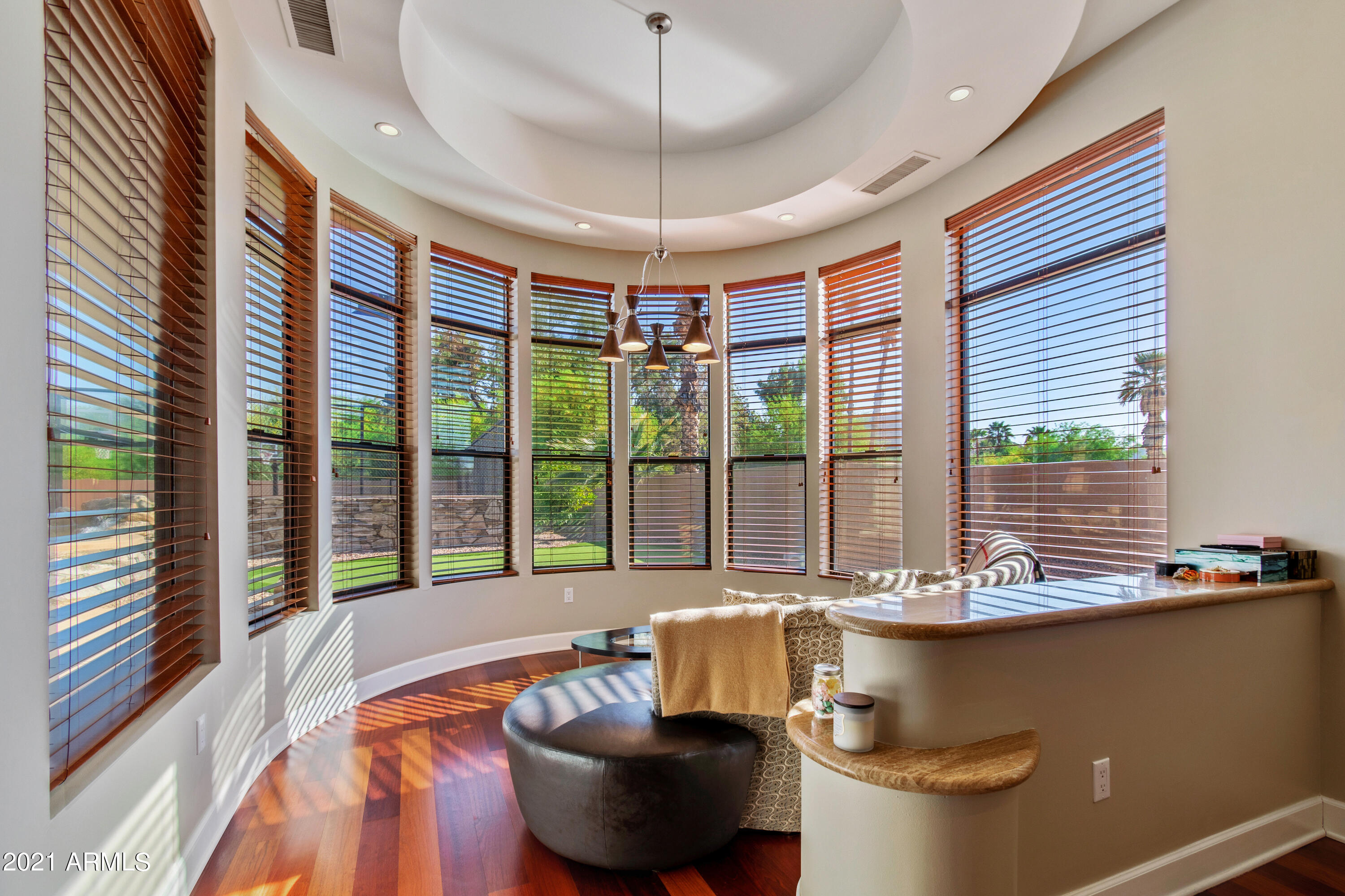 TATUM GARDEN ESTATES UNIT 2 - Residential