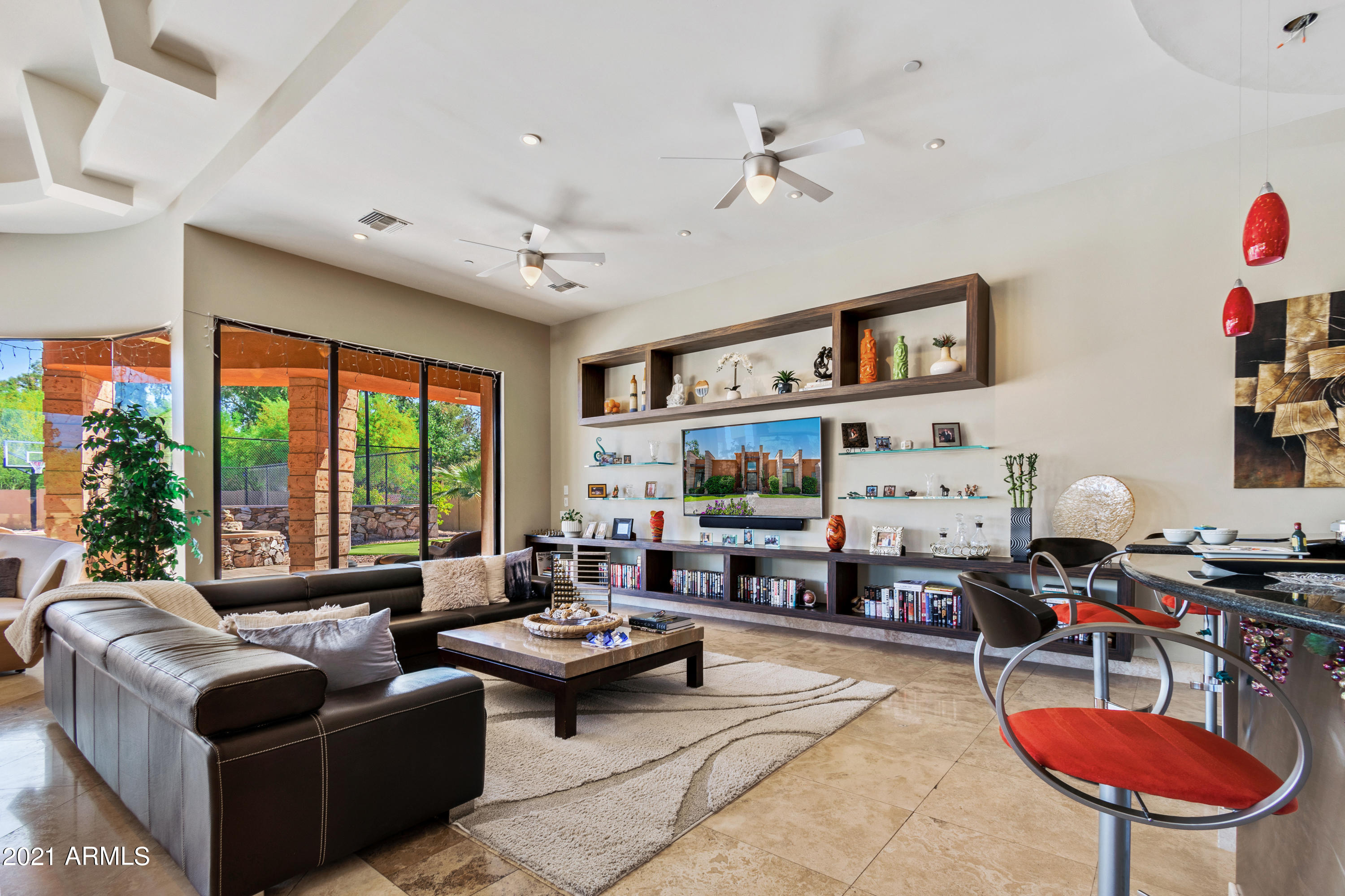 TATUM GARDEN ESTATES UNIT 2 - Residential