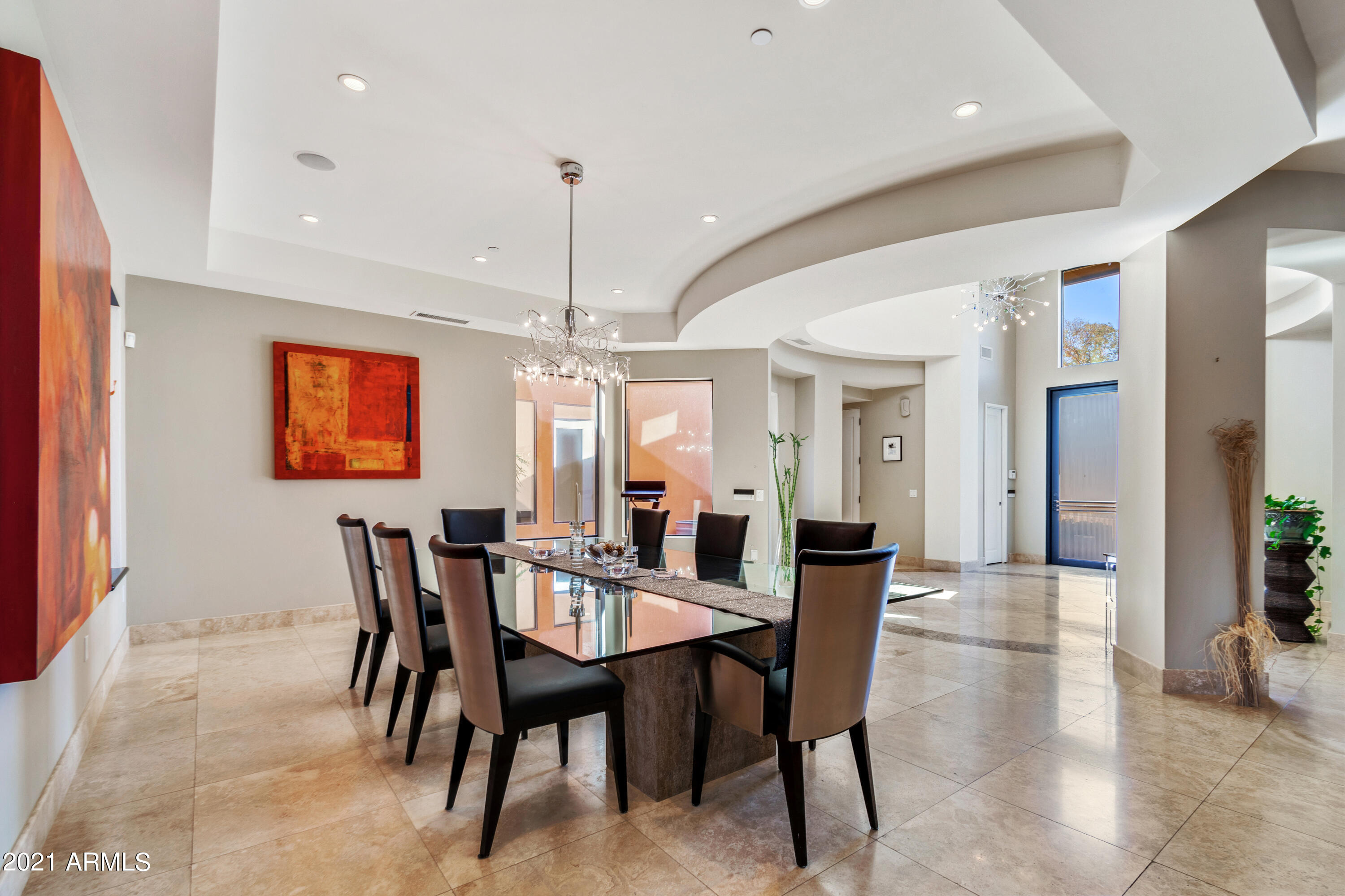 TATUM GARDEN ESTATES UNIT 2 - Residential