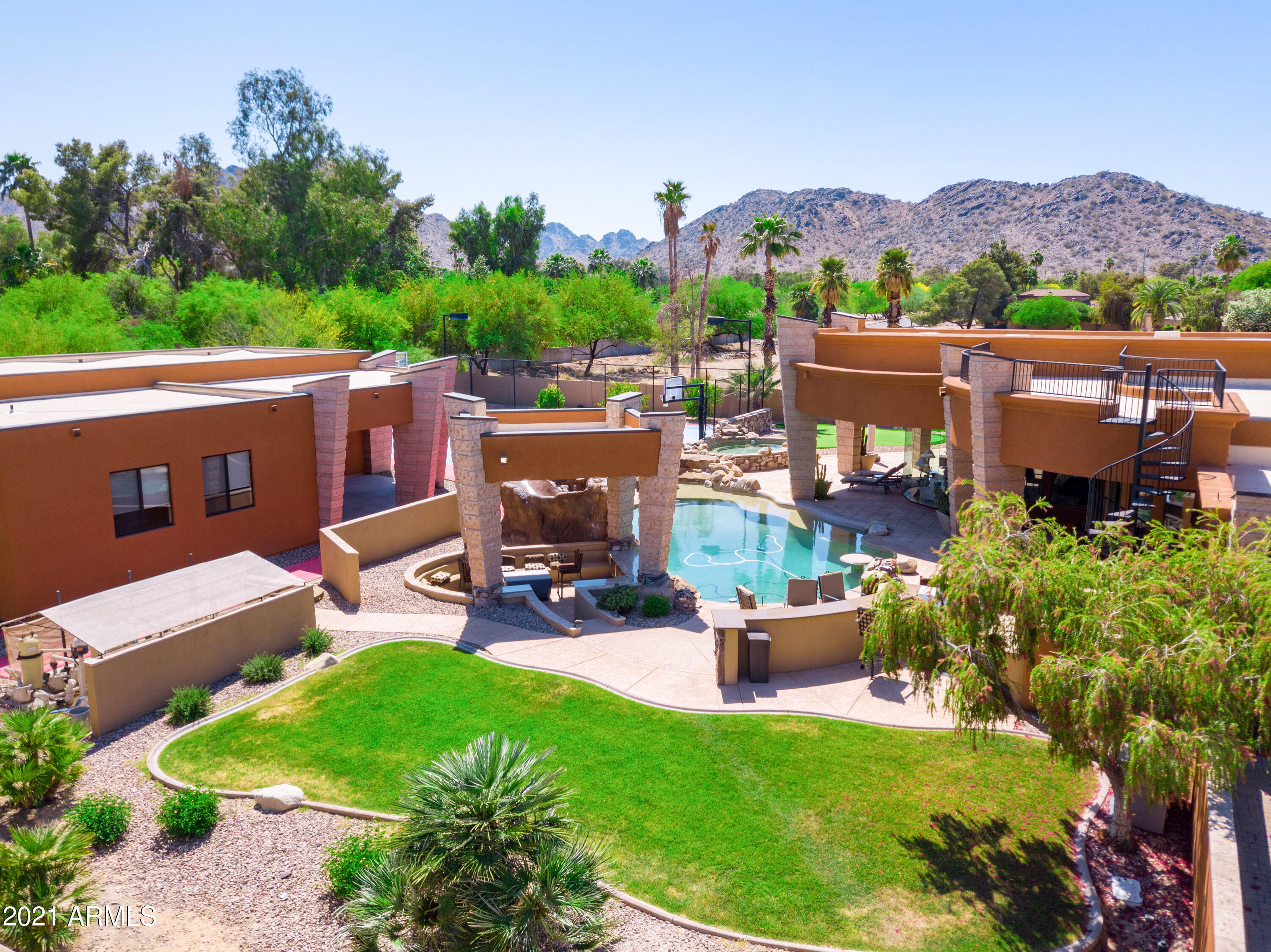 TATUM GARDEN ESTATES UNIT 2 - Residential
