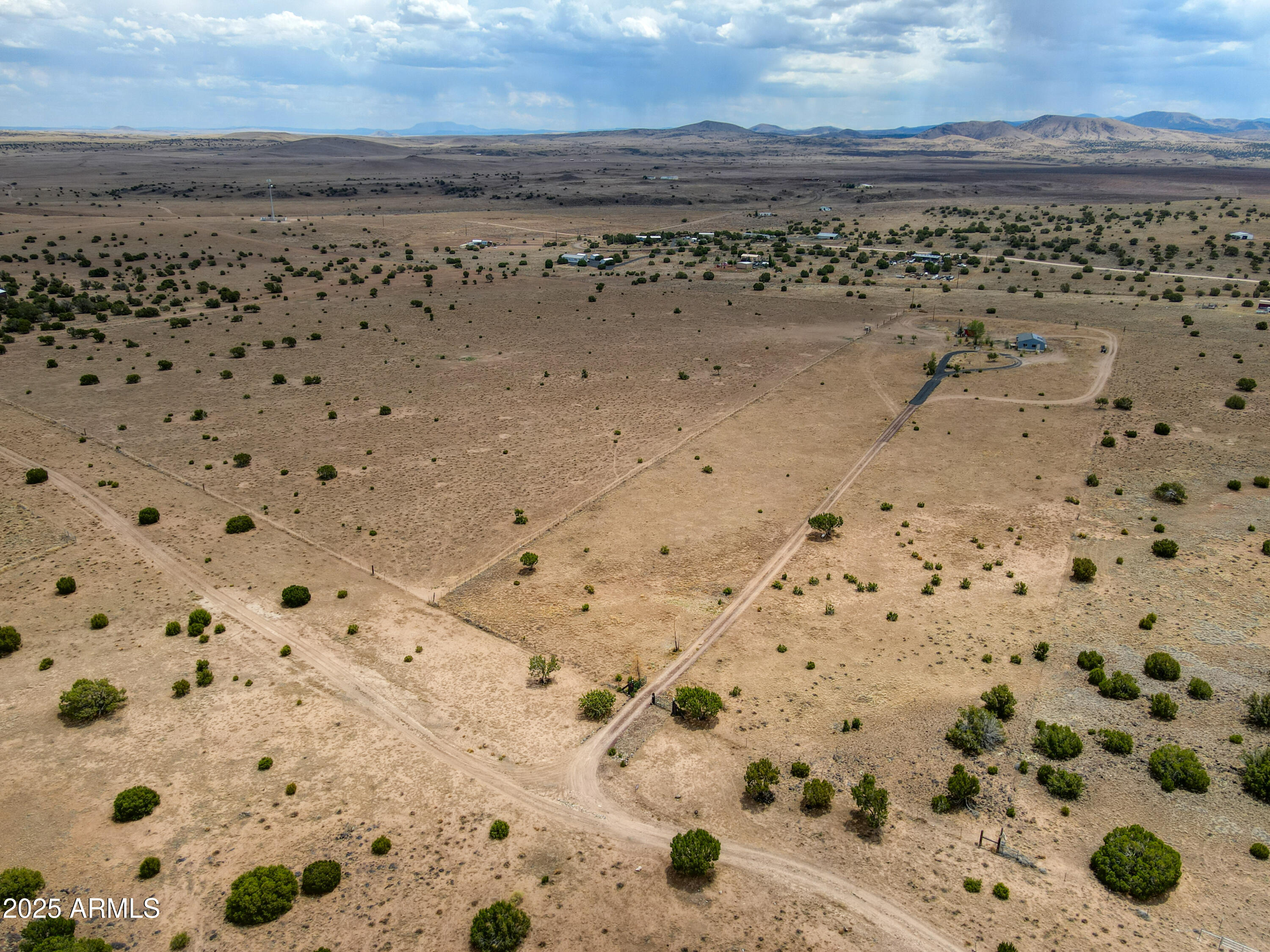 CEDAR GULCH RANCH UNIT 1 - Residential