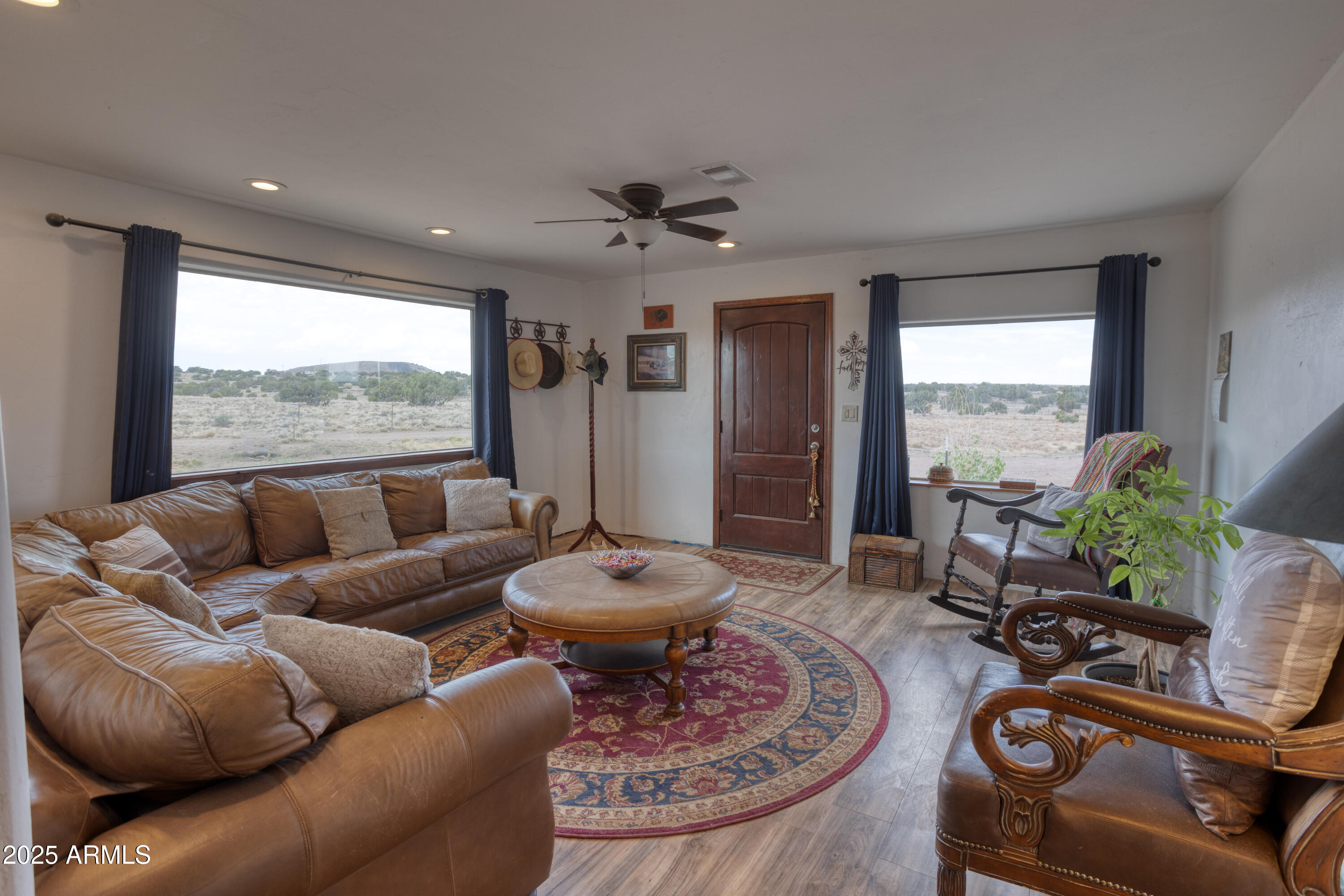 CEDAR GULCH RANCH UNIT 1 - Residential