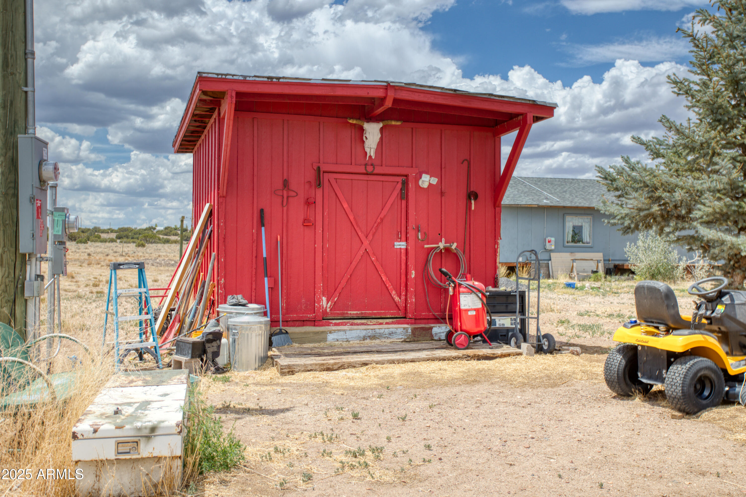 CEDAR GULCH RANCH UNIT 1 - Residential