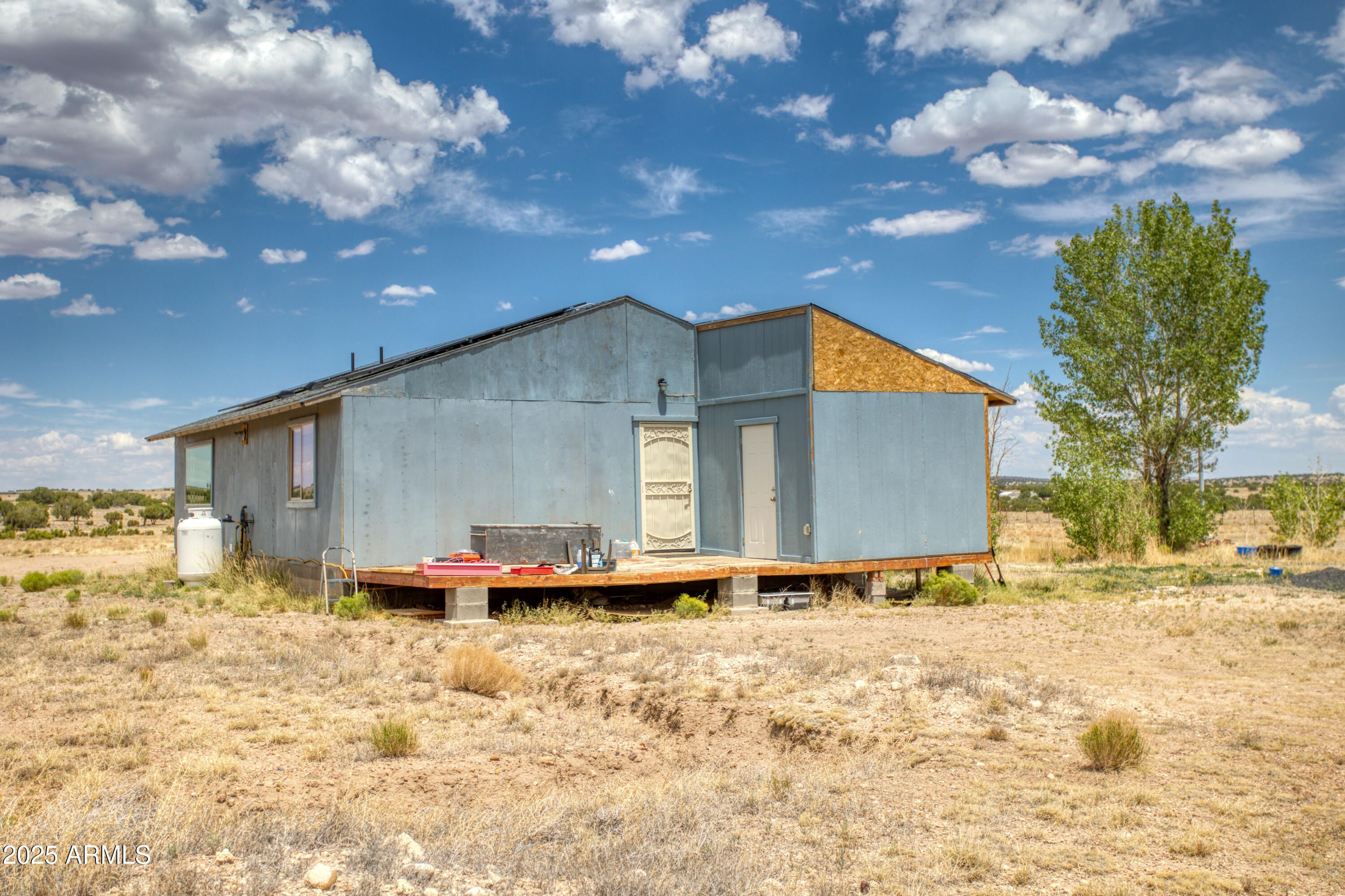 CEDAR GULCH RANCH UNIT 1 - Residential