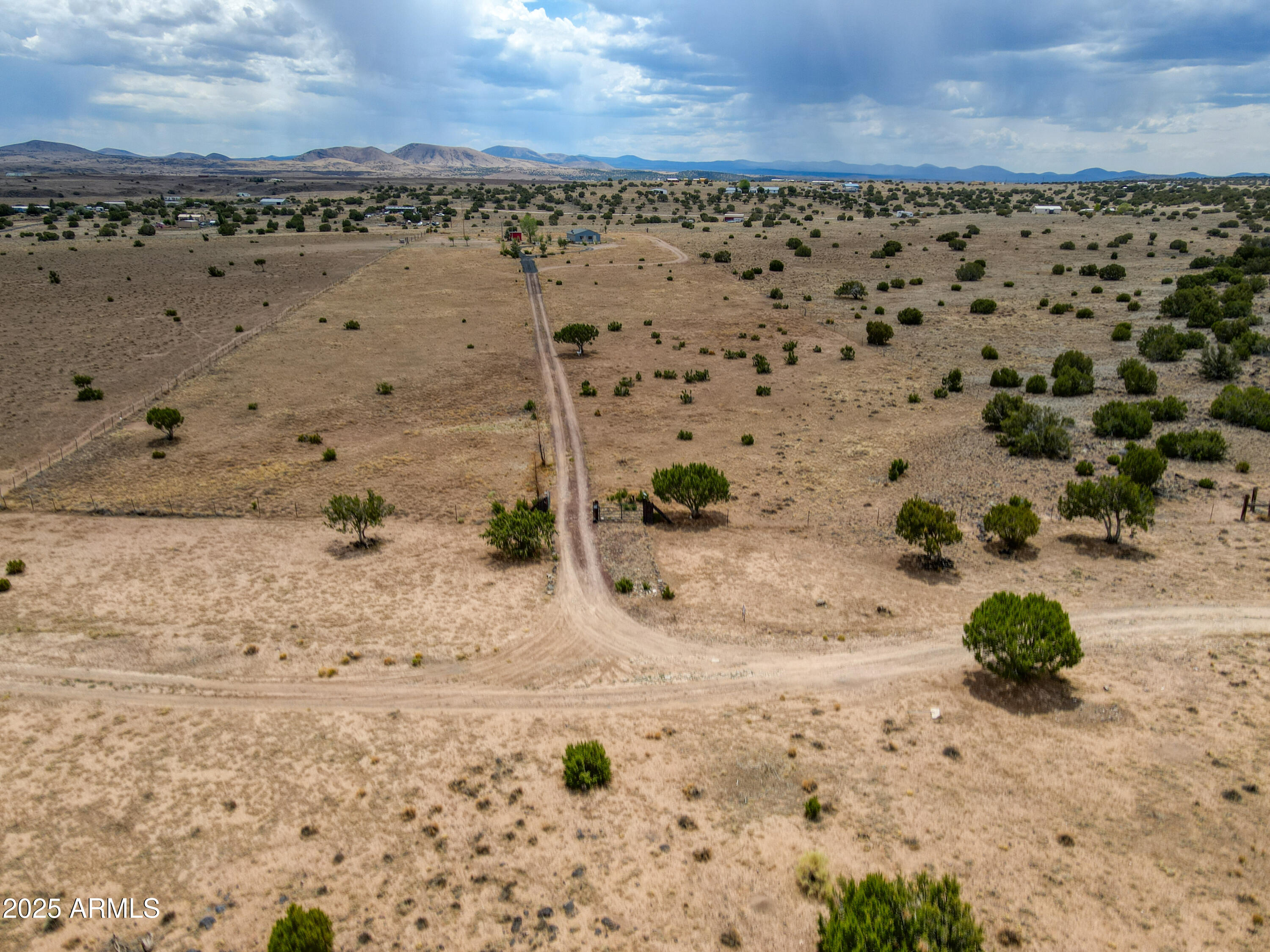 CEDAR GULCH RANCH UNIT 1 - Residential