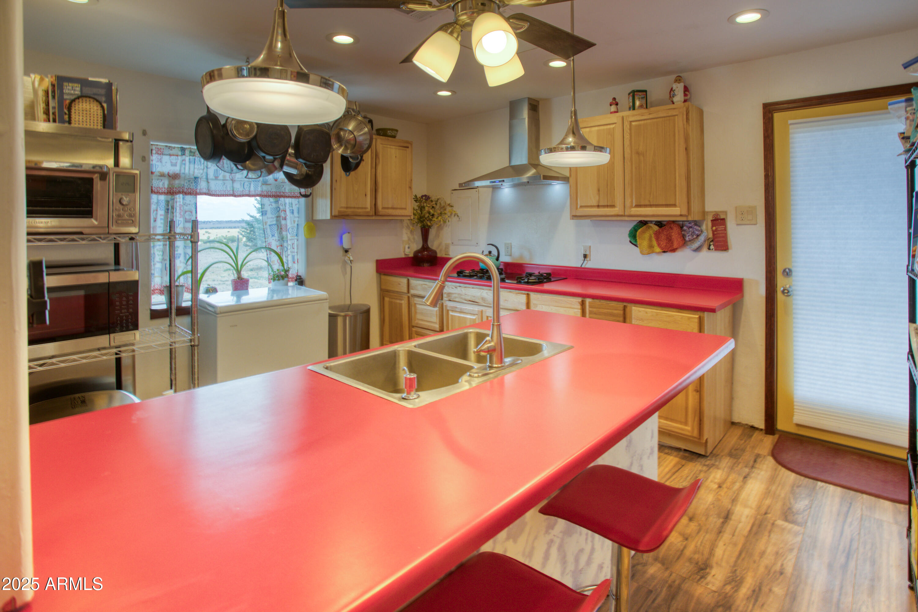 CEDAR GULCH RANCH UNIT 1 - Residential