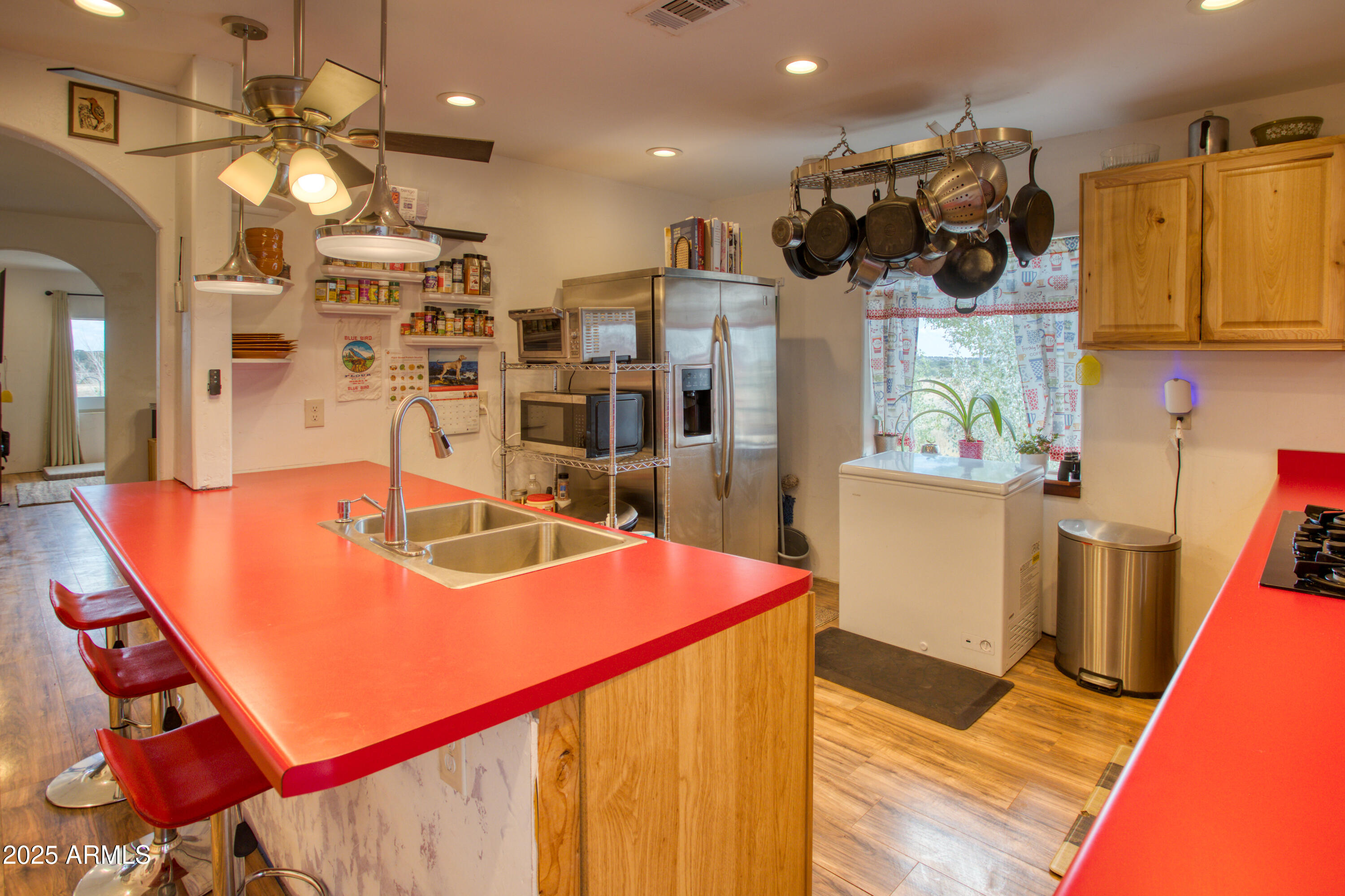 CEDAR GULCH RANCH UNIT 1 - Residential