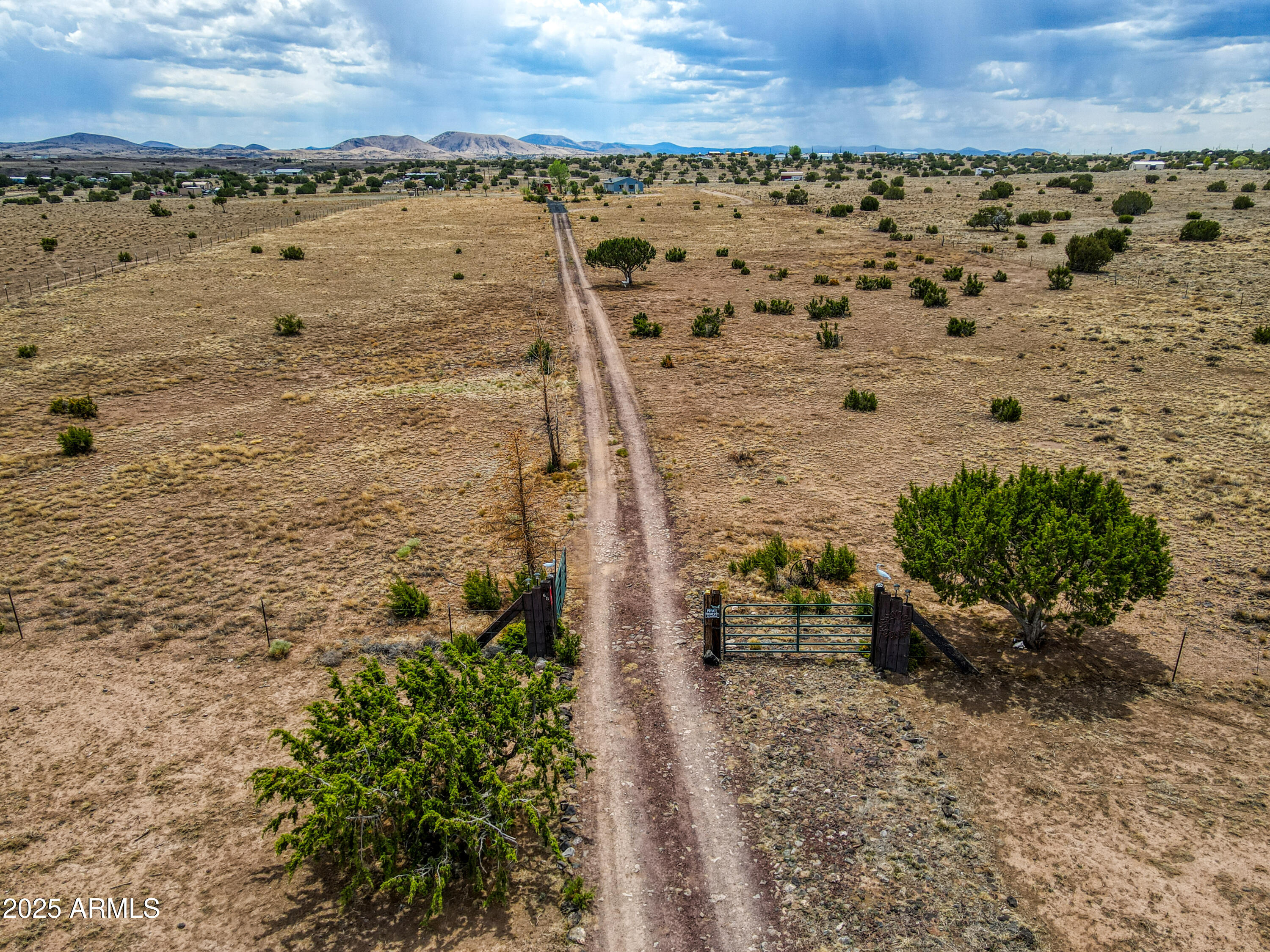 CEDAR GULCH RANCH UNIT 1 - Residential