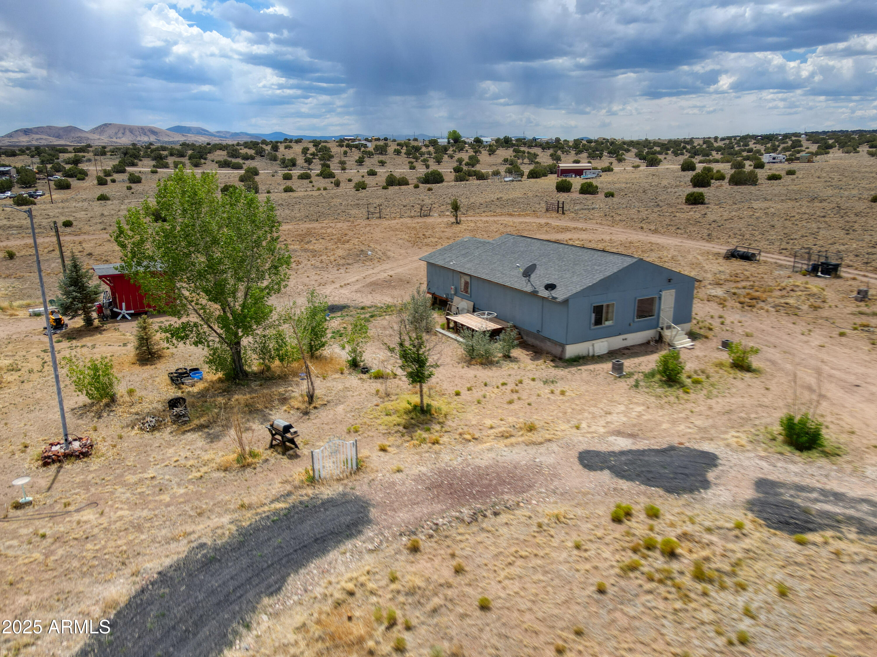 CEDAR GULCH RANCH UNIT 1 - Residential