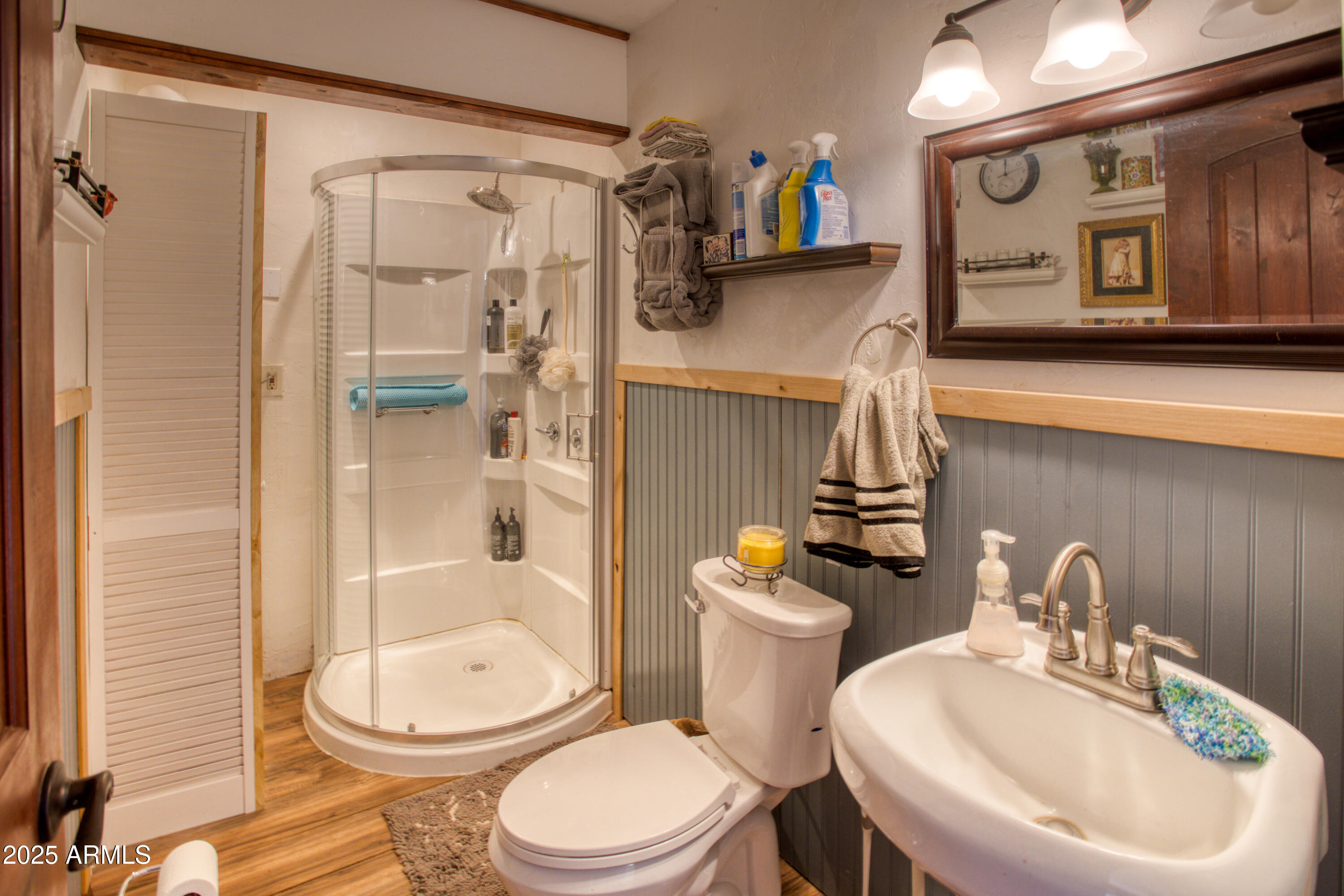 CEDAR GULCH RANCH UNIT 1 - Residential
