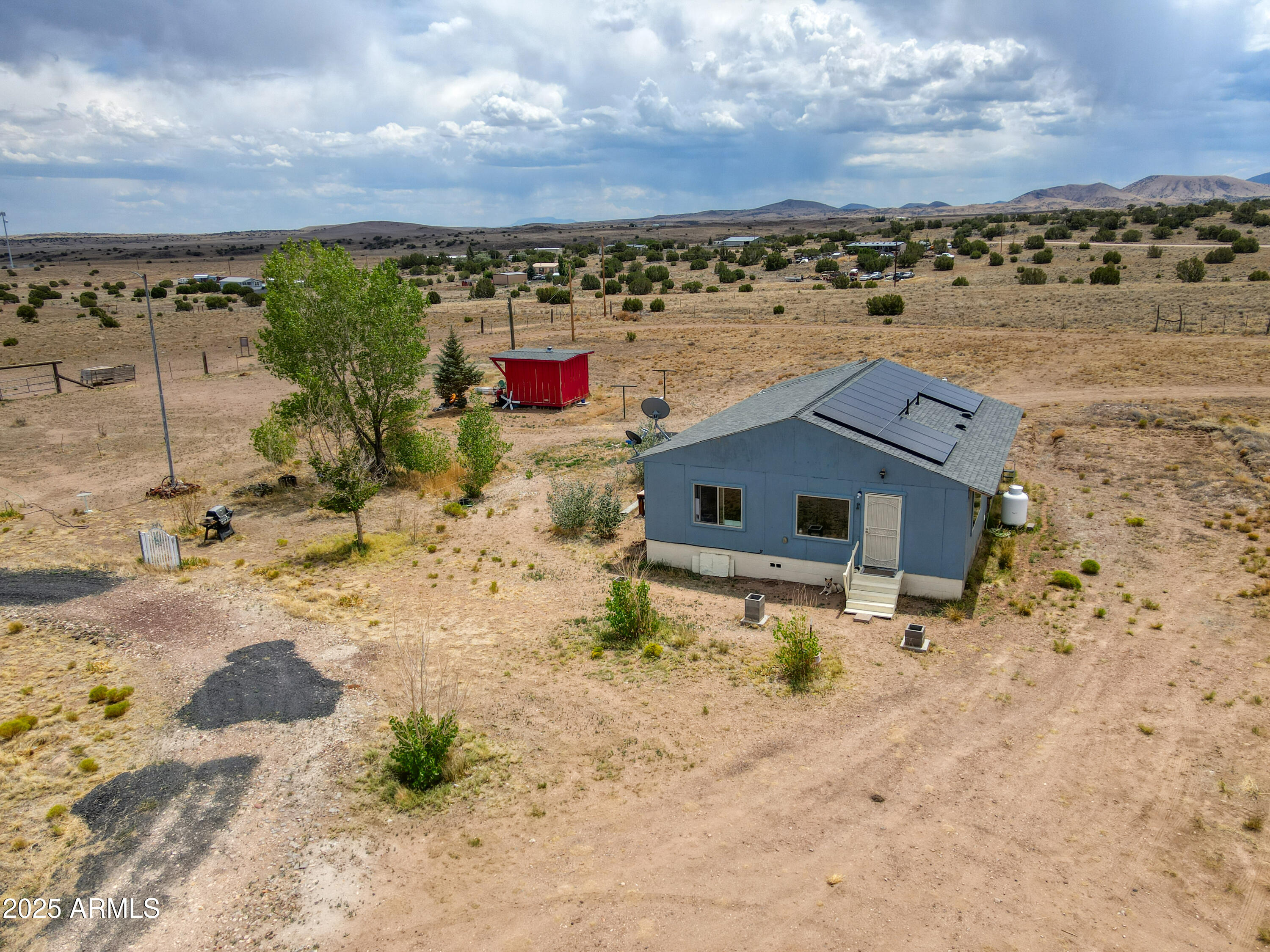 CEDAR GULCH RANCH UNIT 1 - Residential