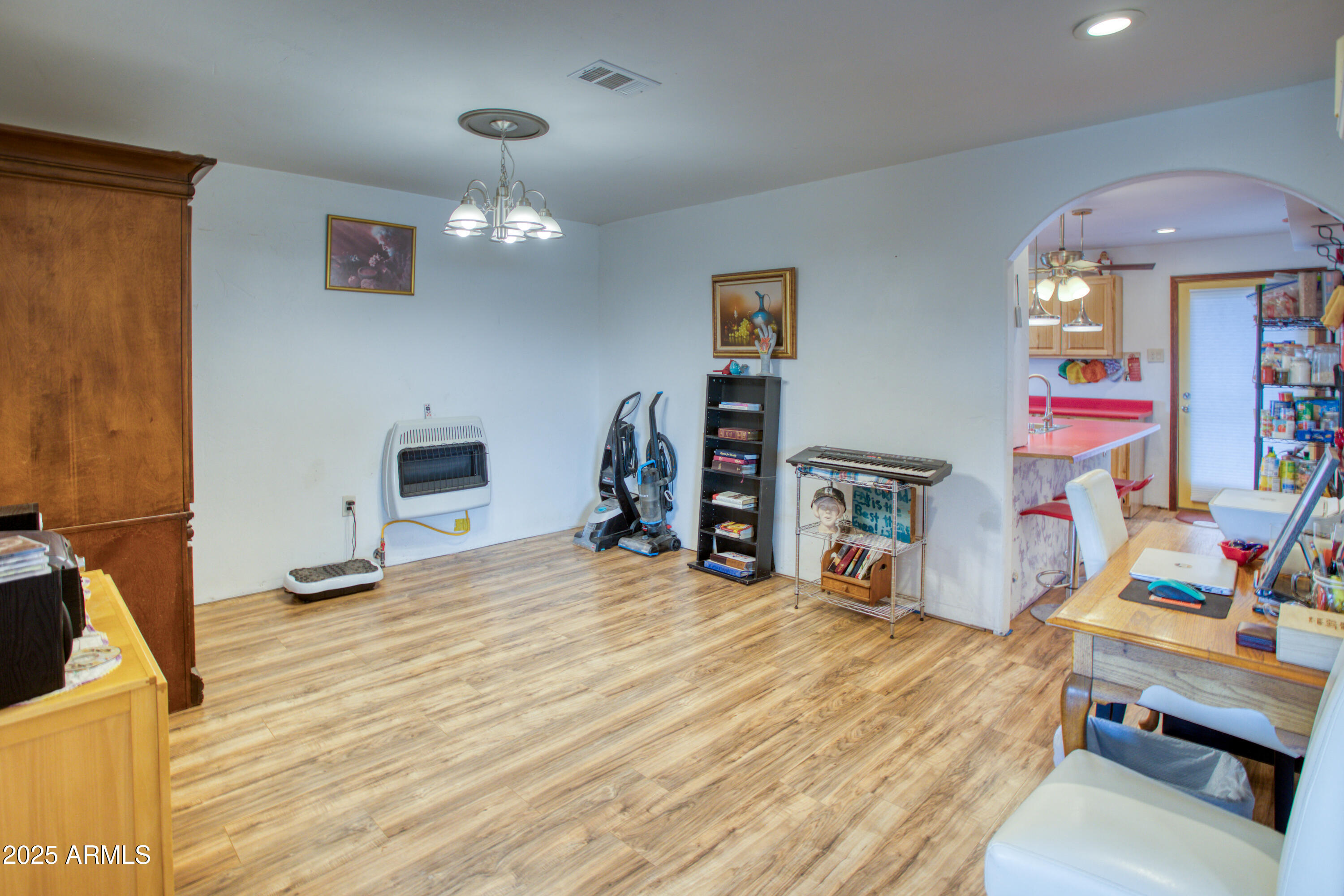 CEDAR GULCH RANCH UNIT 1 - Residential