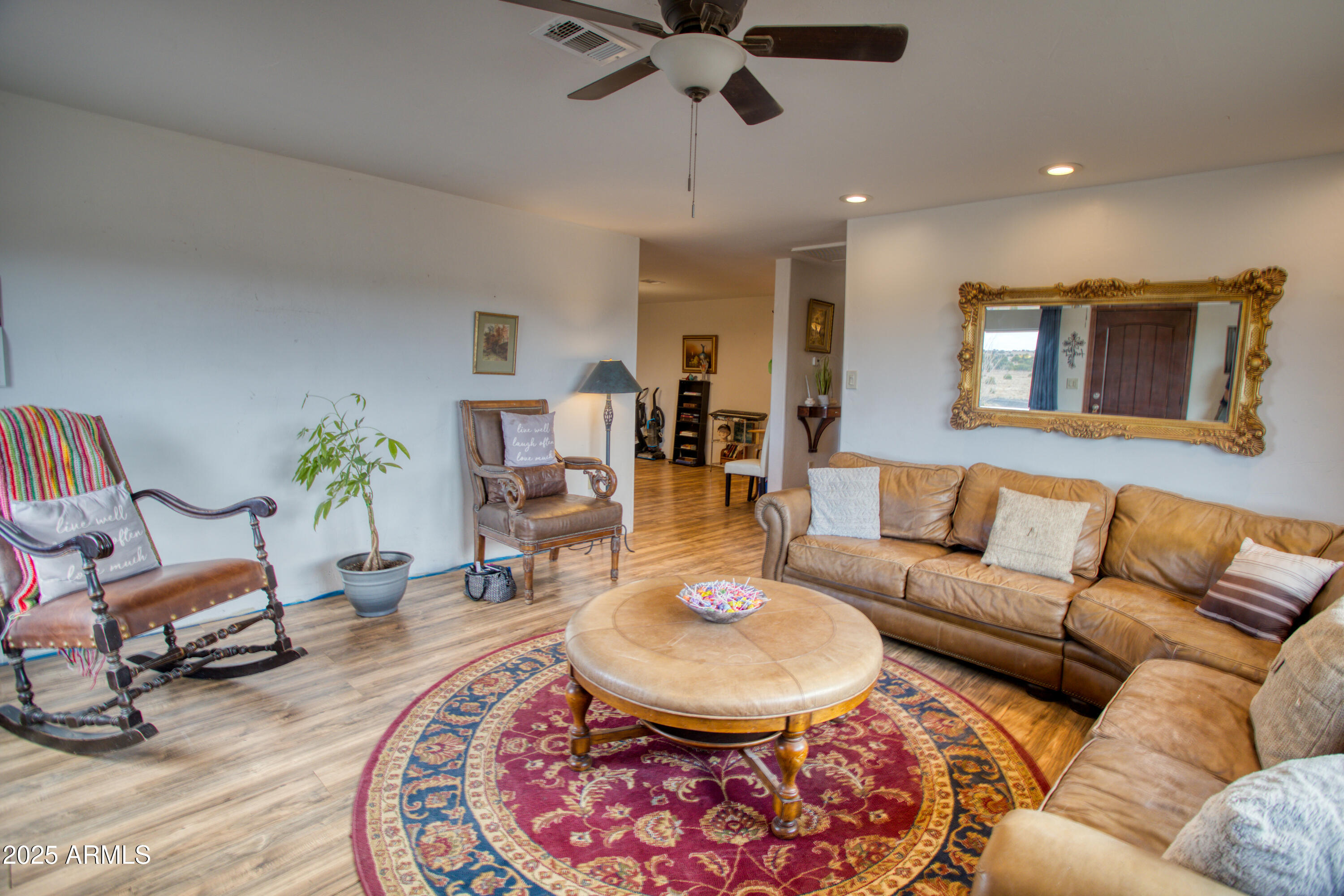 CEDAR GULCH RANCH UNIT 1 - Residential