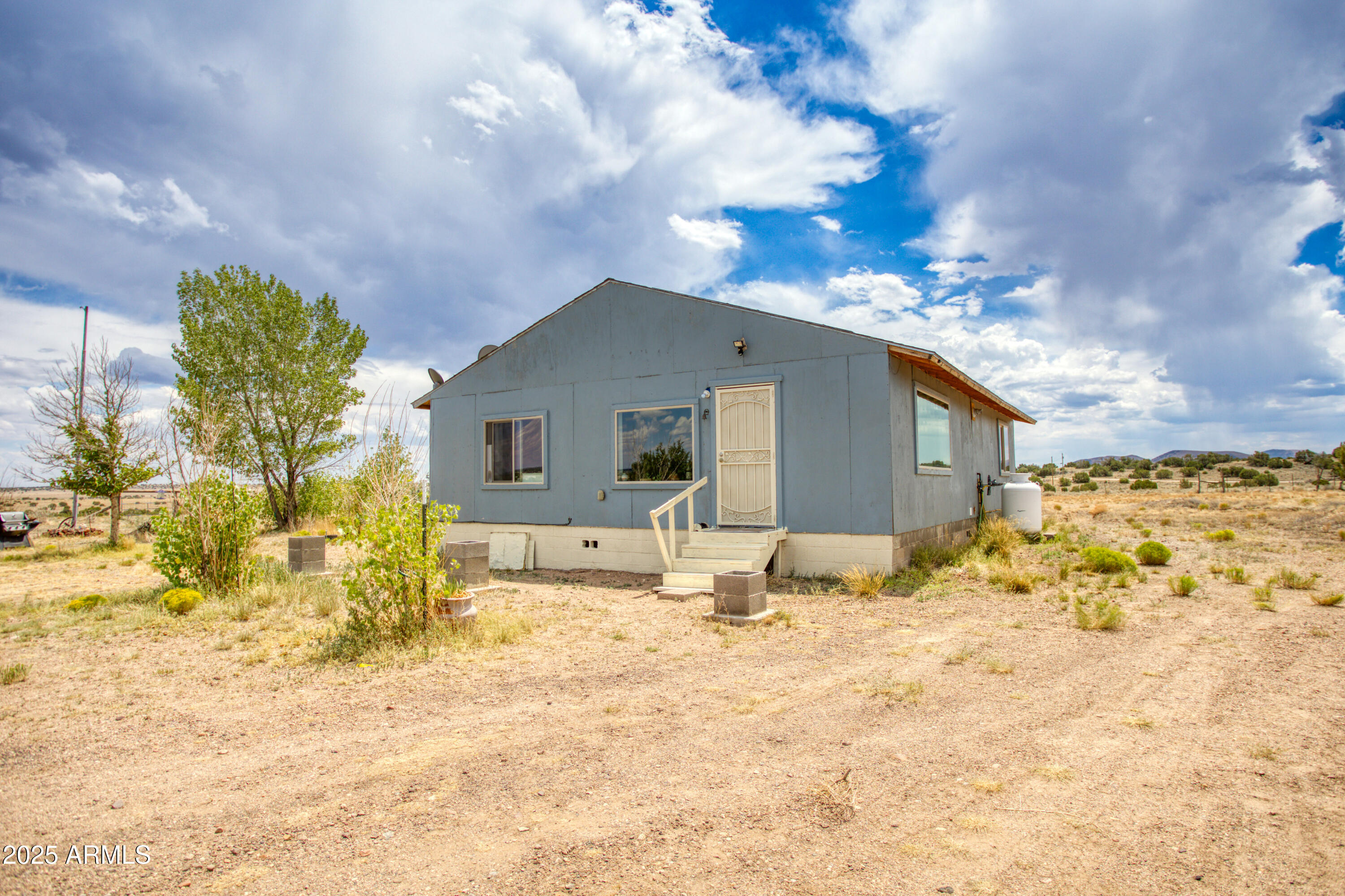 CEDAR GULCH RANCH UNIT 1 - Residential