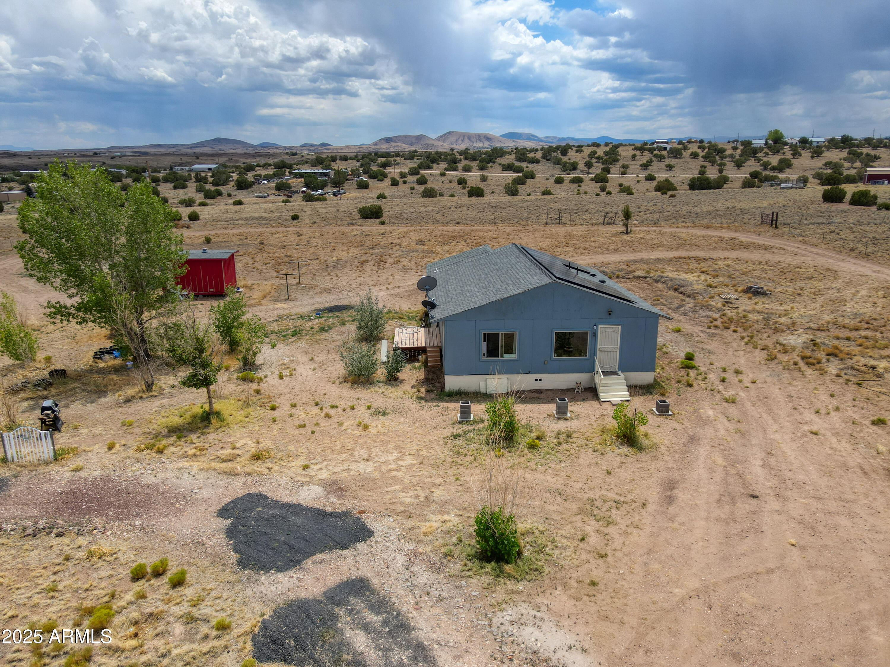 CEDAR GULCH RANCH UNIT 1 - Residential