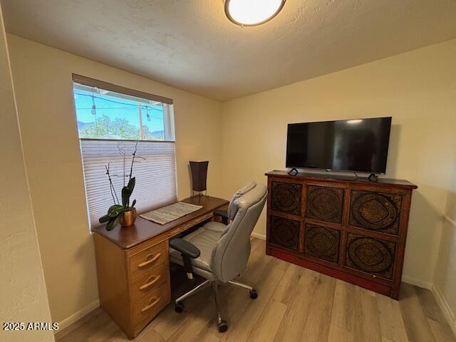 Sierra Vista Estates - Residential Lease