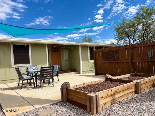 Sierra Vista Estates - Residential Lease