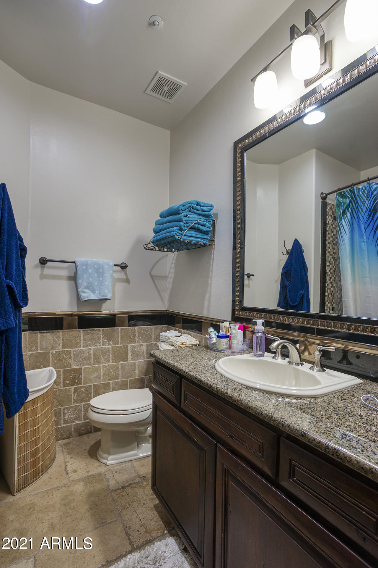 SAGUARO ESTATES - Residential