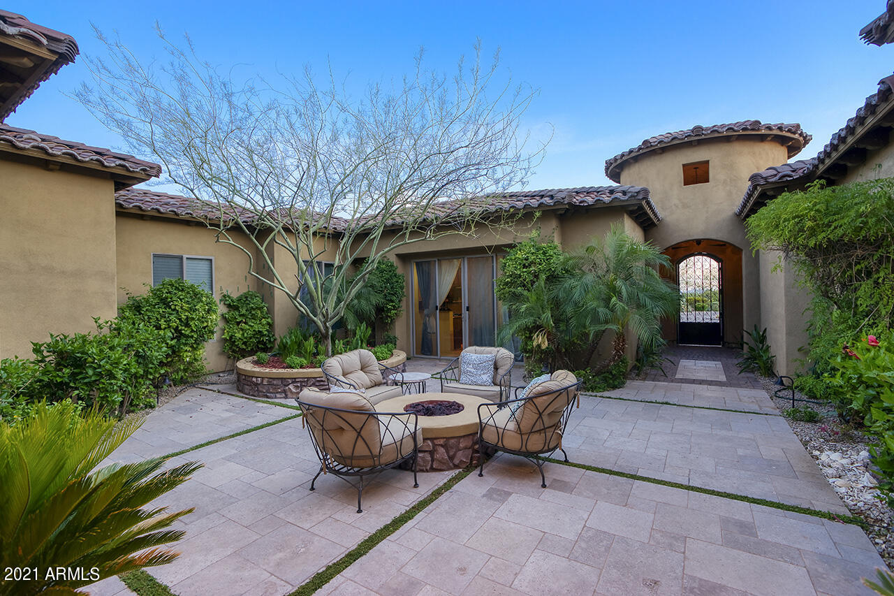 SAGUARO ESTATES - Residential