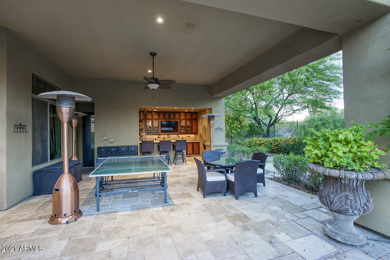 SAGUARO ESTATES - Residential