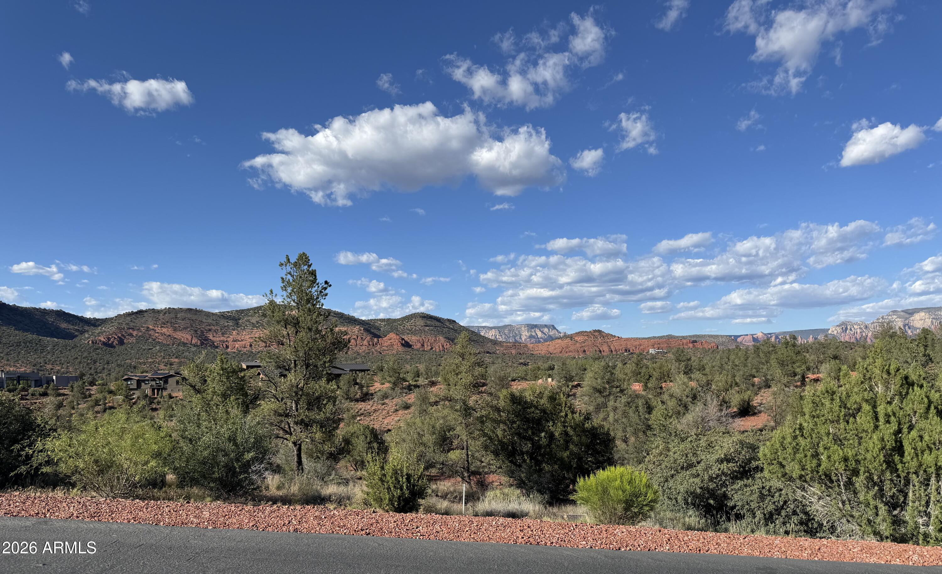 CROSS CREEK RANCH - Land
