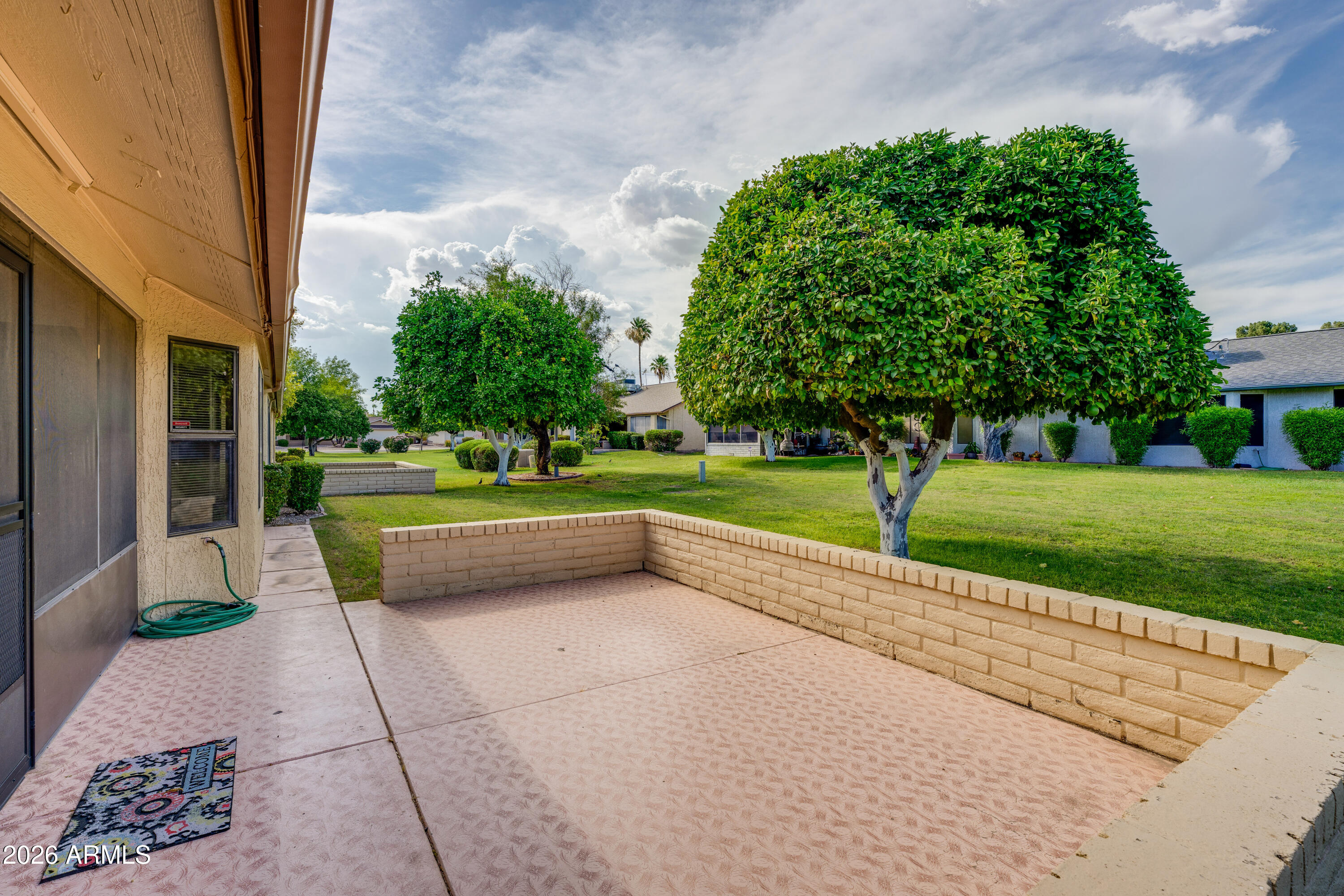 SUN CITY WEST UNIT 15 - Residential