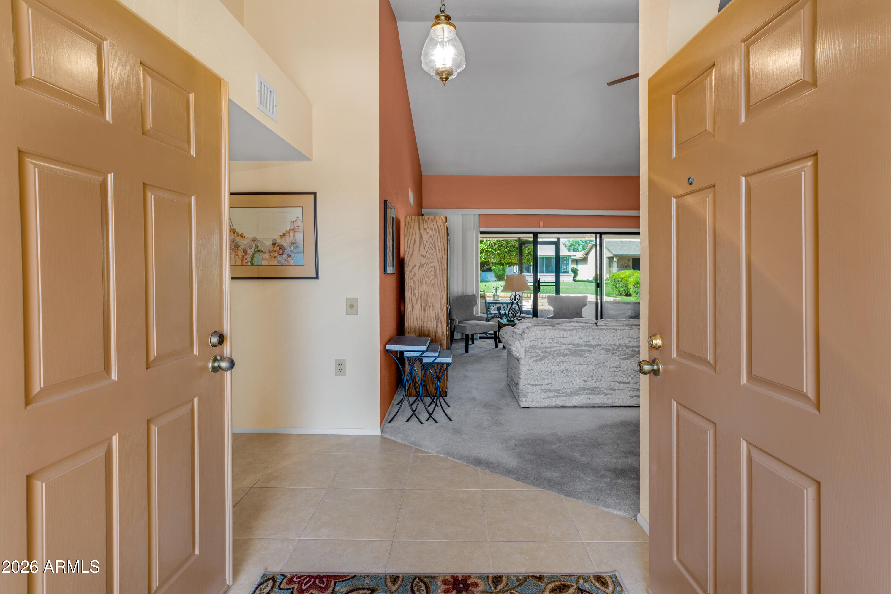 SUN CITY WEST UNIT 15 - Residential
