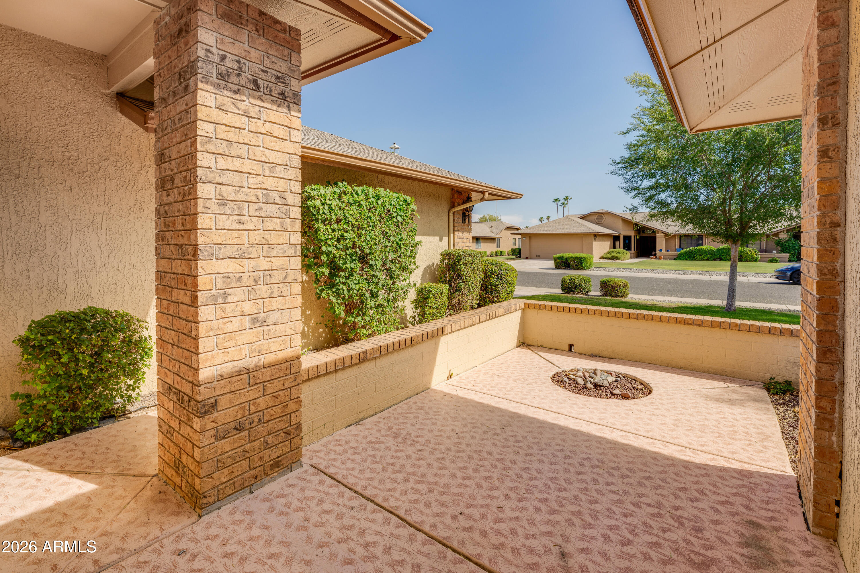SUN CITY WEST UNIT 15 - Residential
