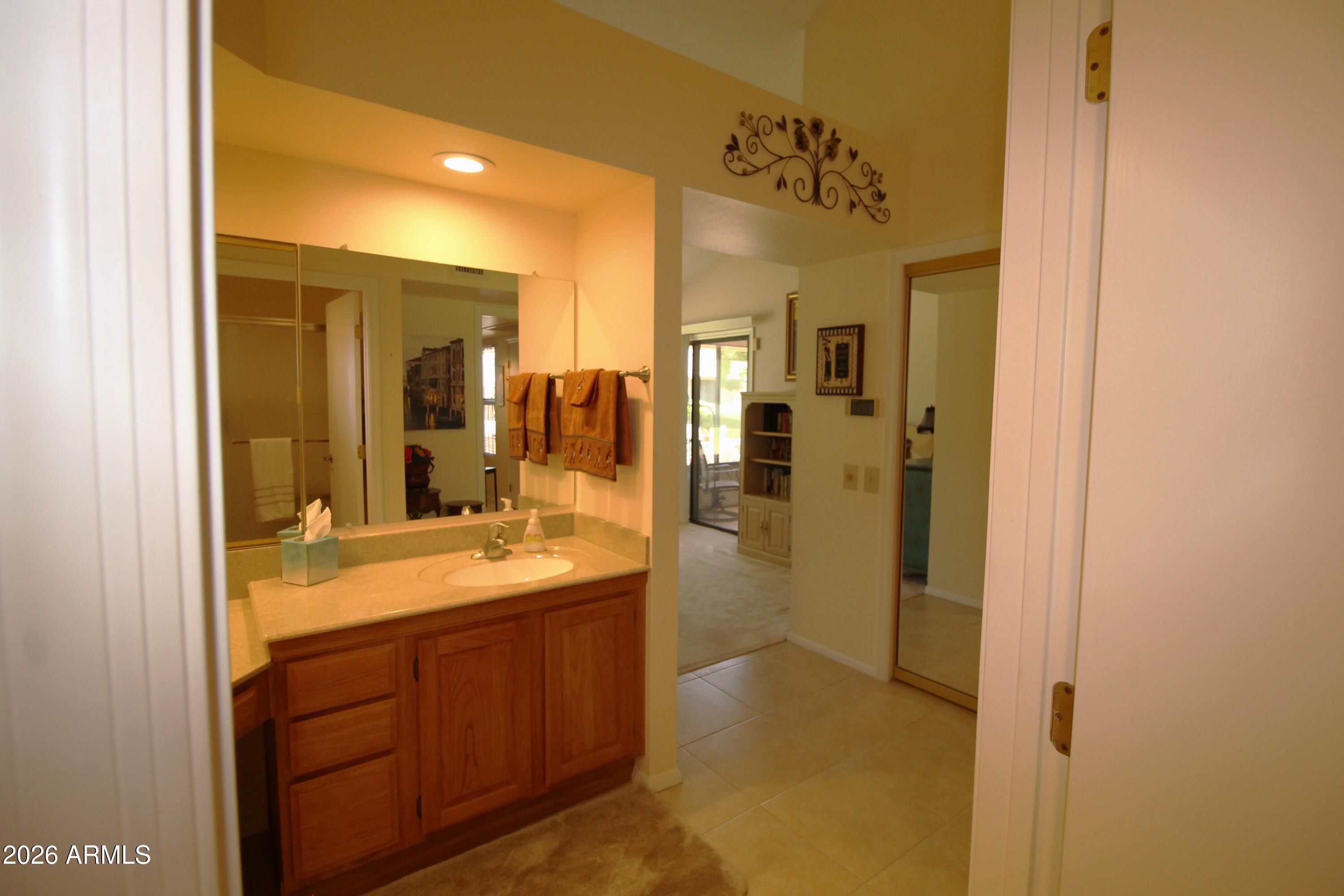 SUN CITY WEST UNIT 15 - Residential