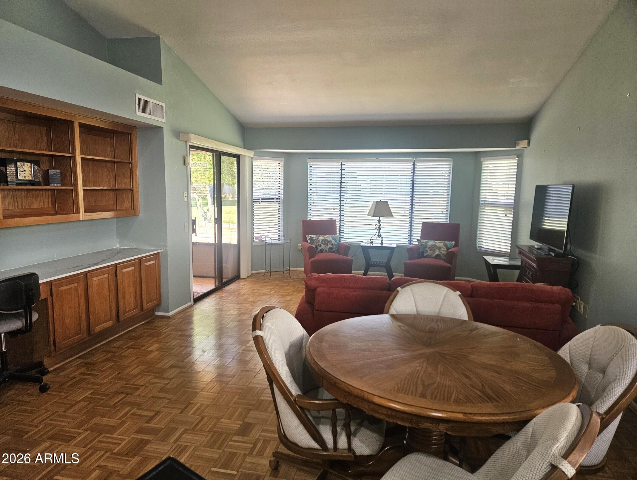 SUN CITY WEST UNIT 15 - Residential