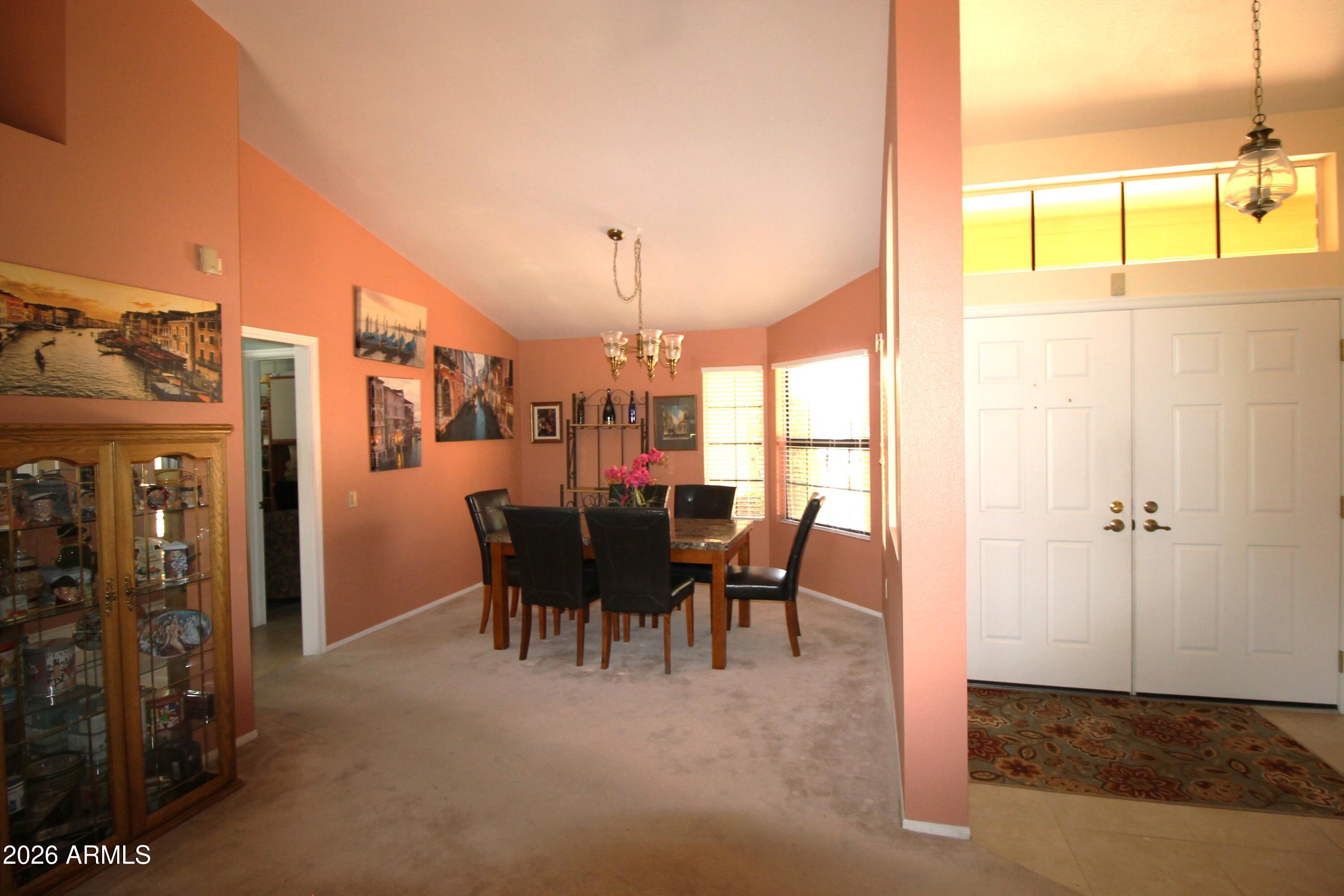 SUN CITY WEST UNIT 15 - Residential