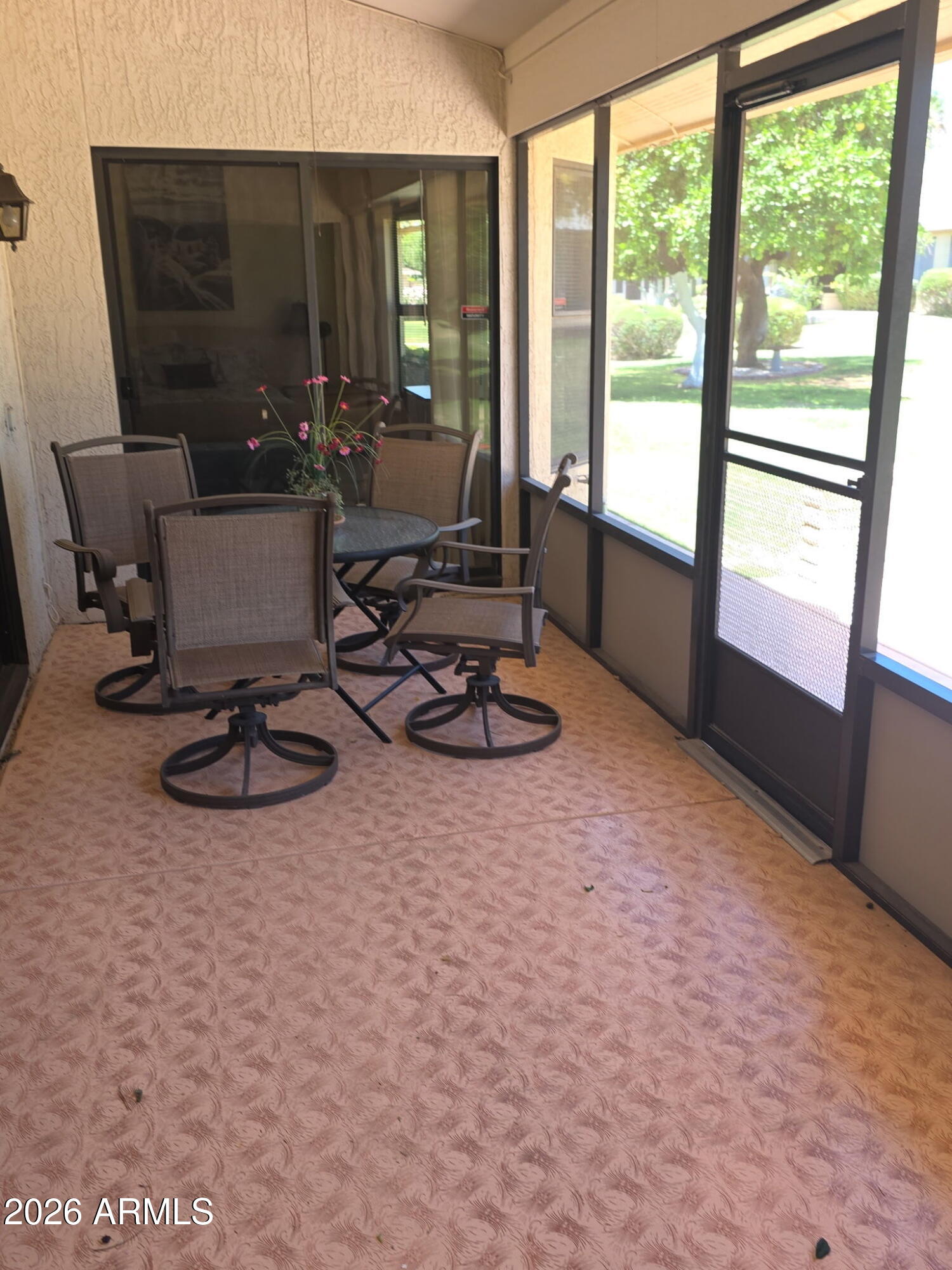 SUN CITY WEST UNIT 15 - Residential