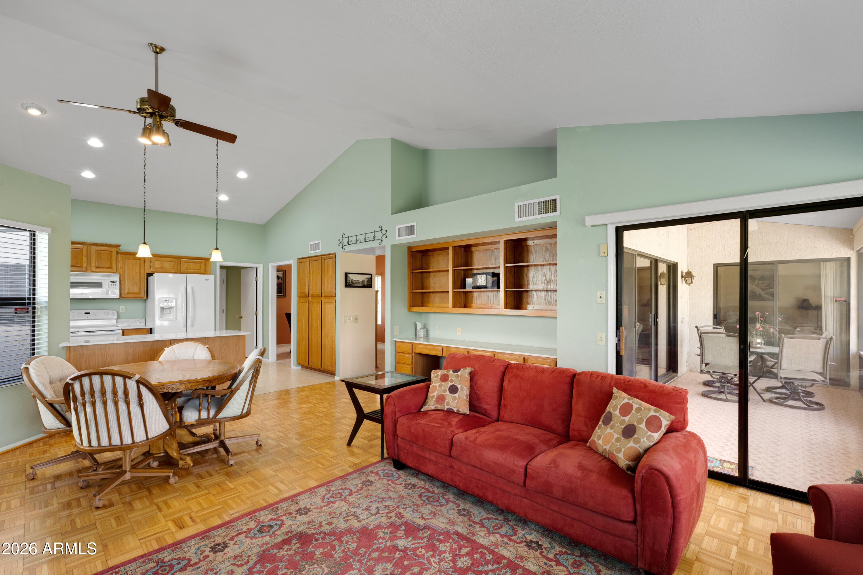 SUN CITY WEST UNIT 15 - Residential