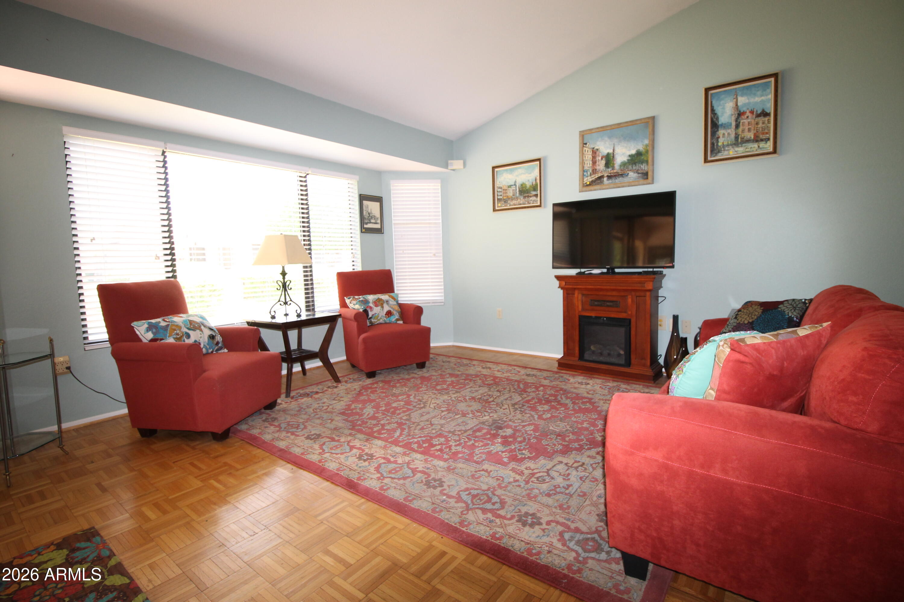SUN CITY WEST UNIT 15 - Residential