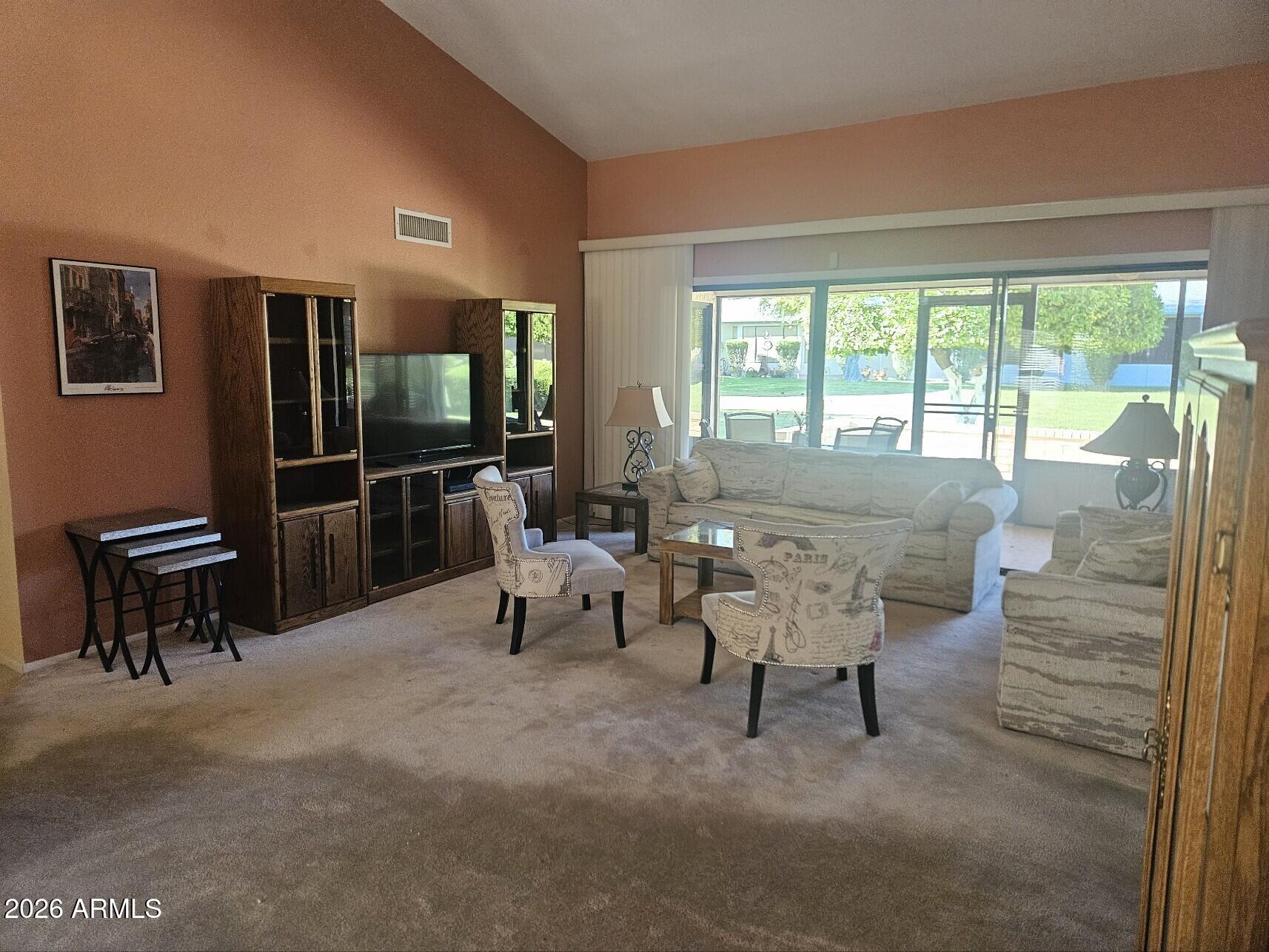 SUN CITY WEST UNIT 15 - Residential