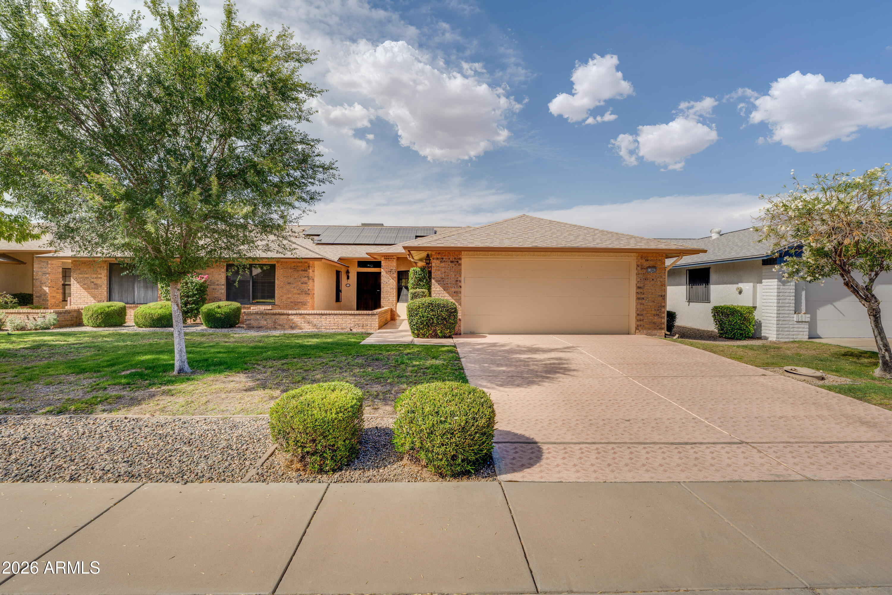 SUN CITY WEST UNIT 15 - Residential