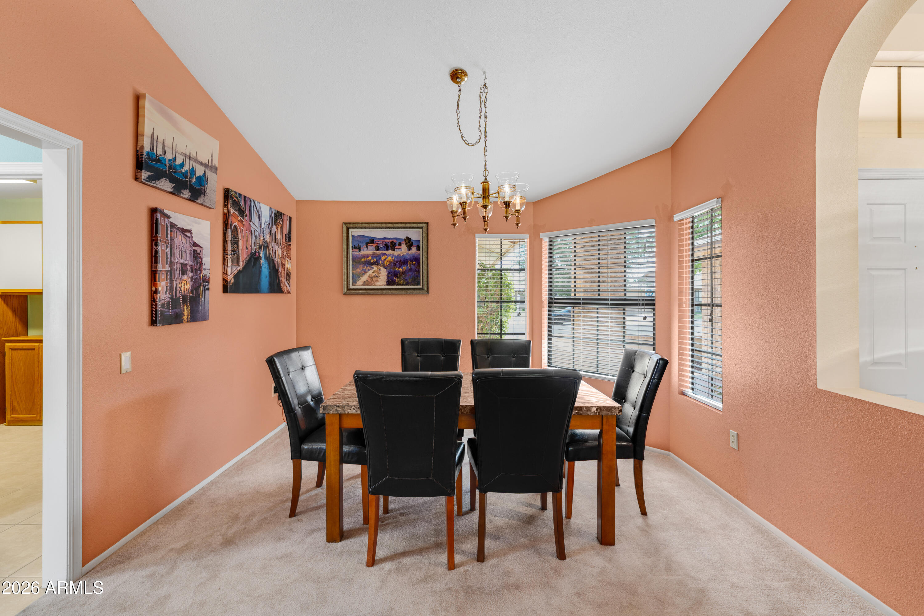 SUN CITY WEST UNIT 15 - Residential