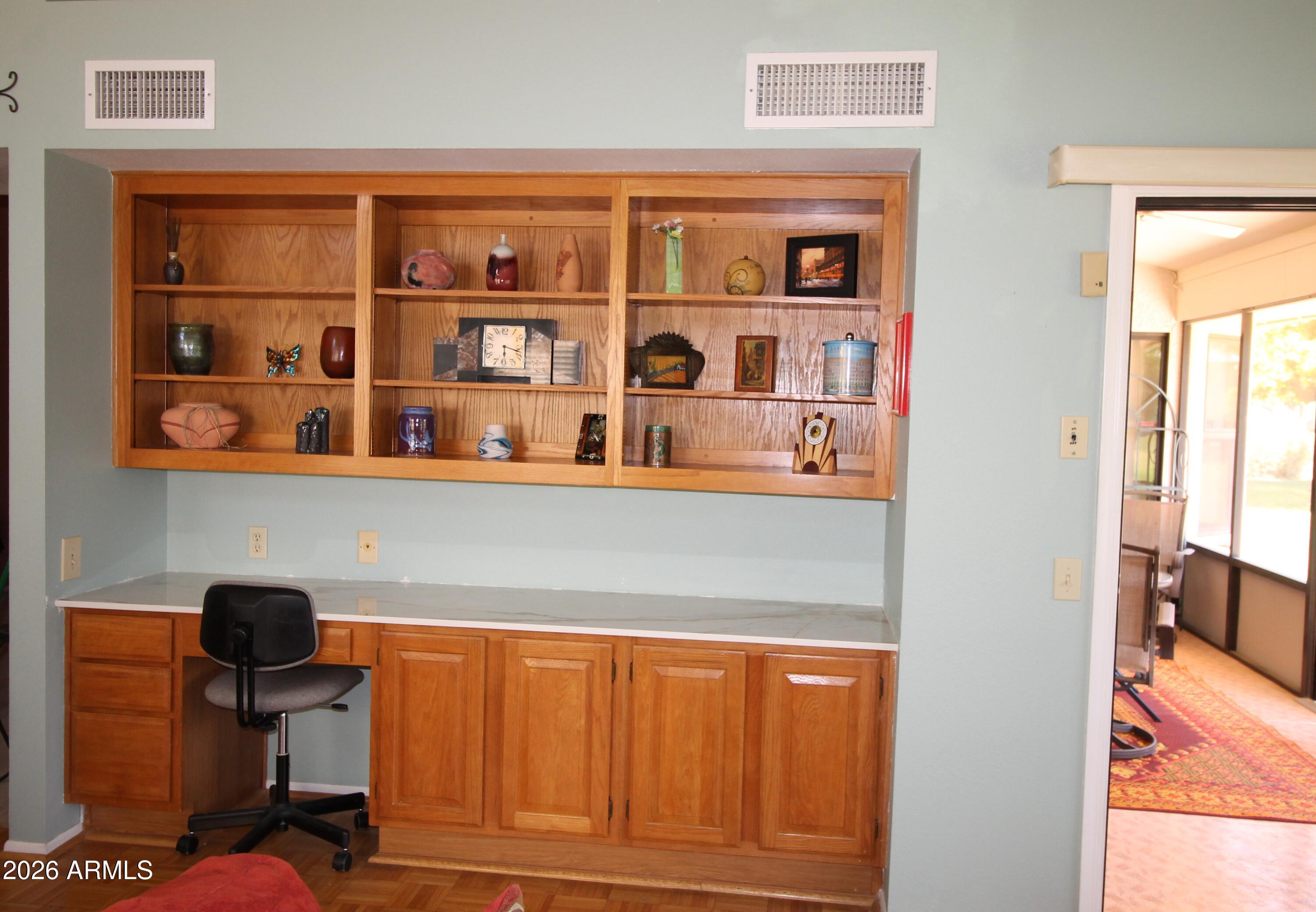 SUN CITY WEST UNIT 15 - Residential