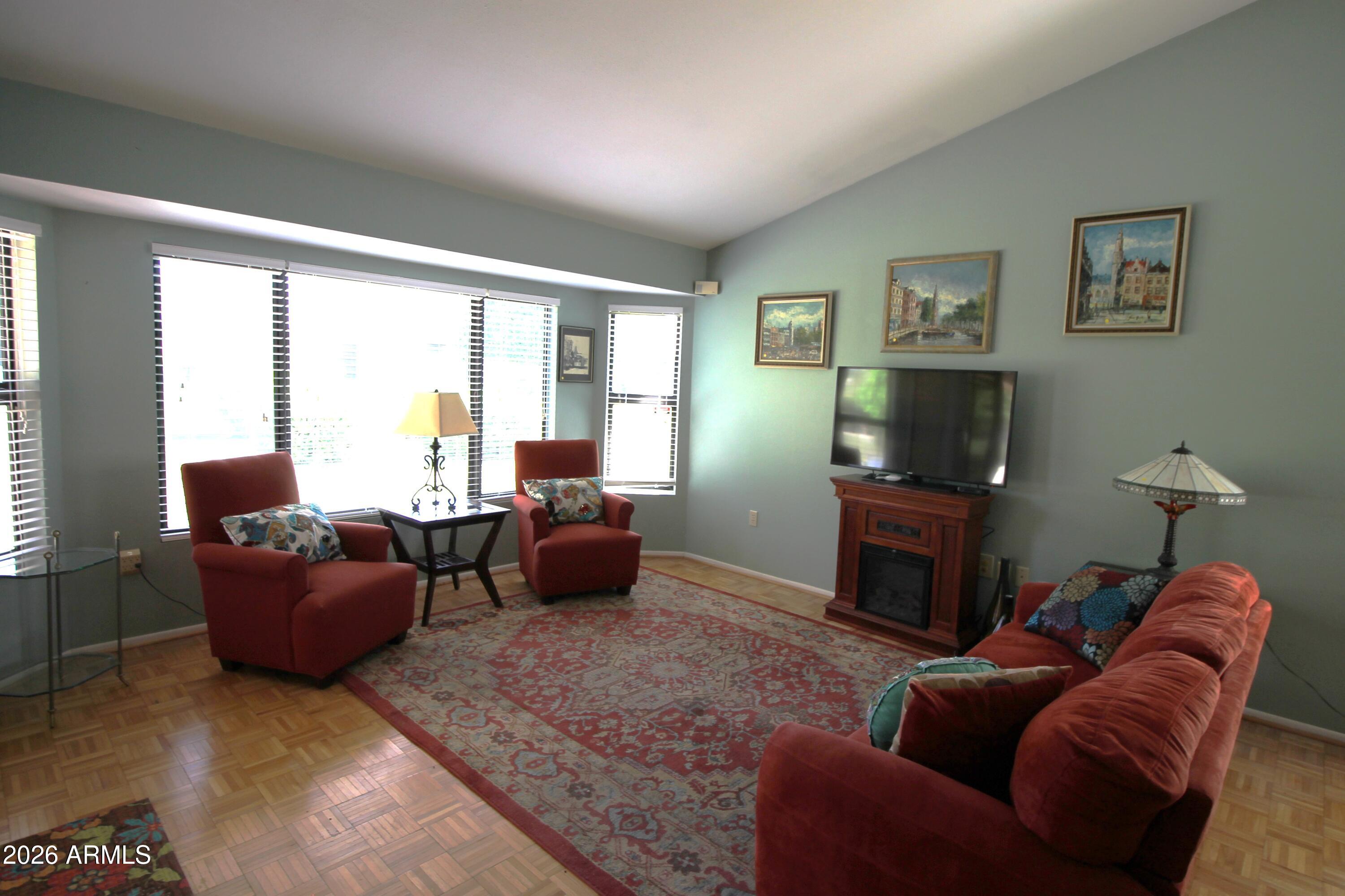 SUN CITY WEST UNIT 15 - Residential