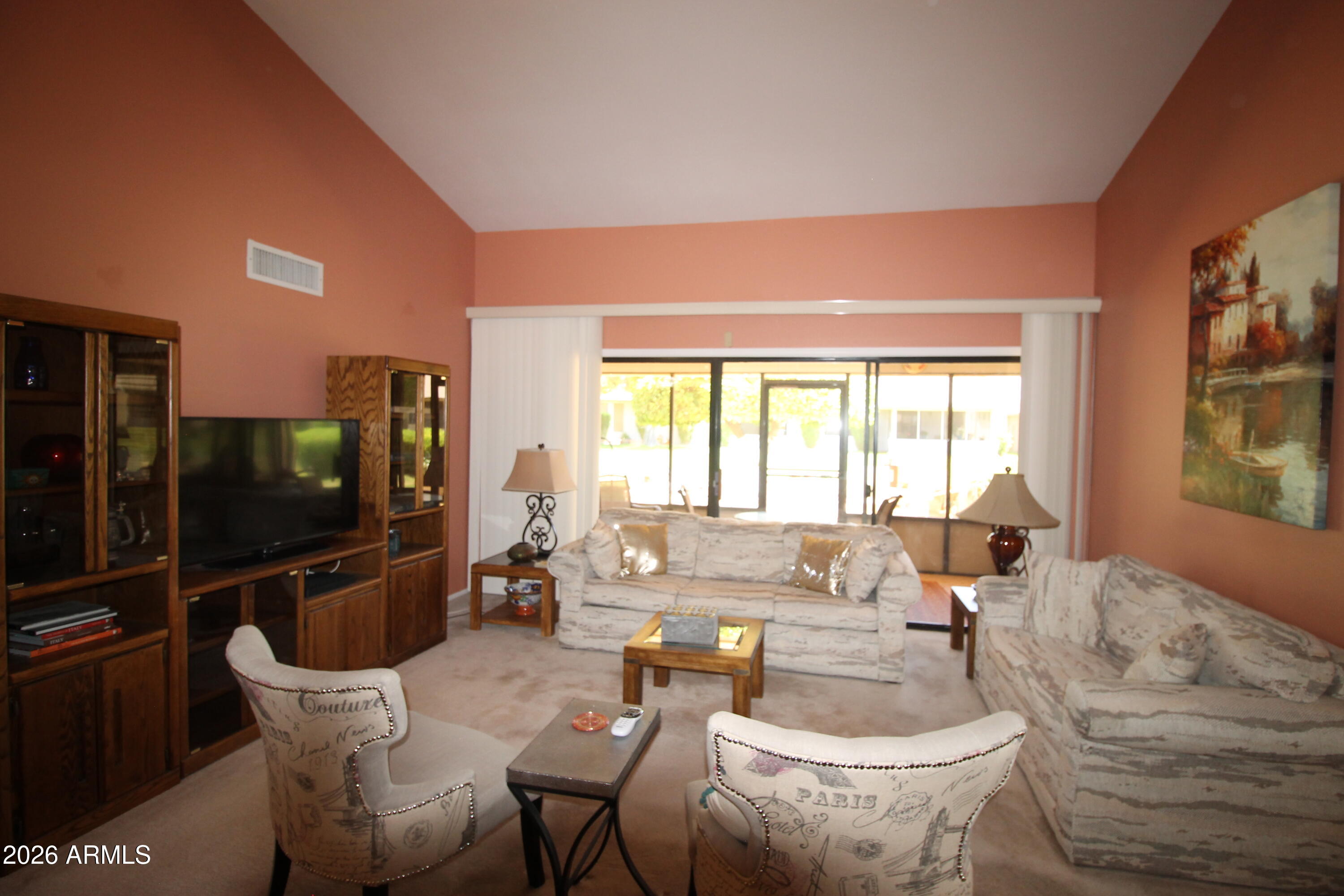 SUN CITY WEST UNIT 15 - Residential