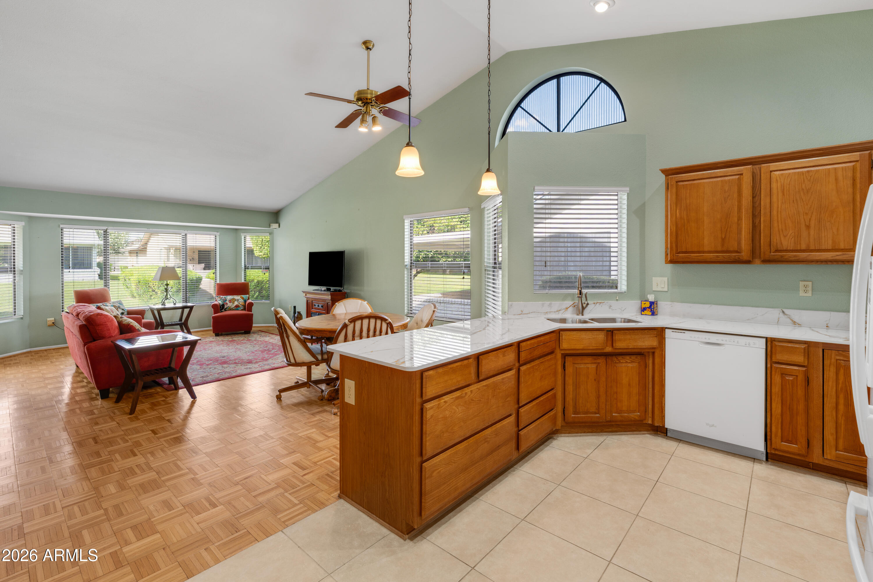 SUN CITY WEST UNIT 15 - Residential