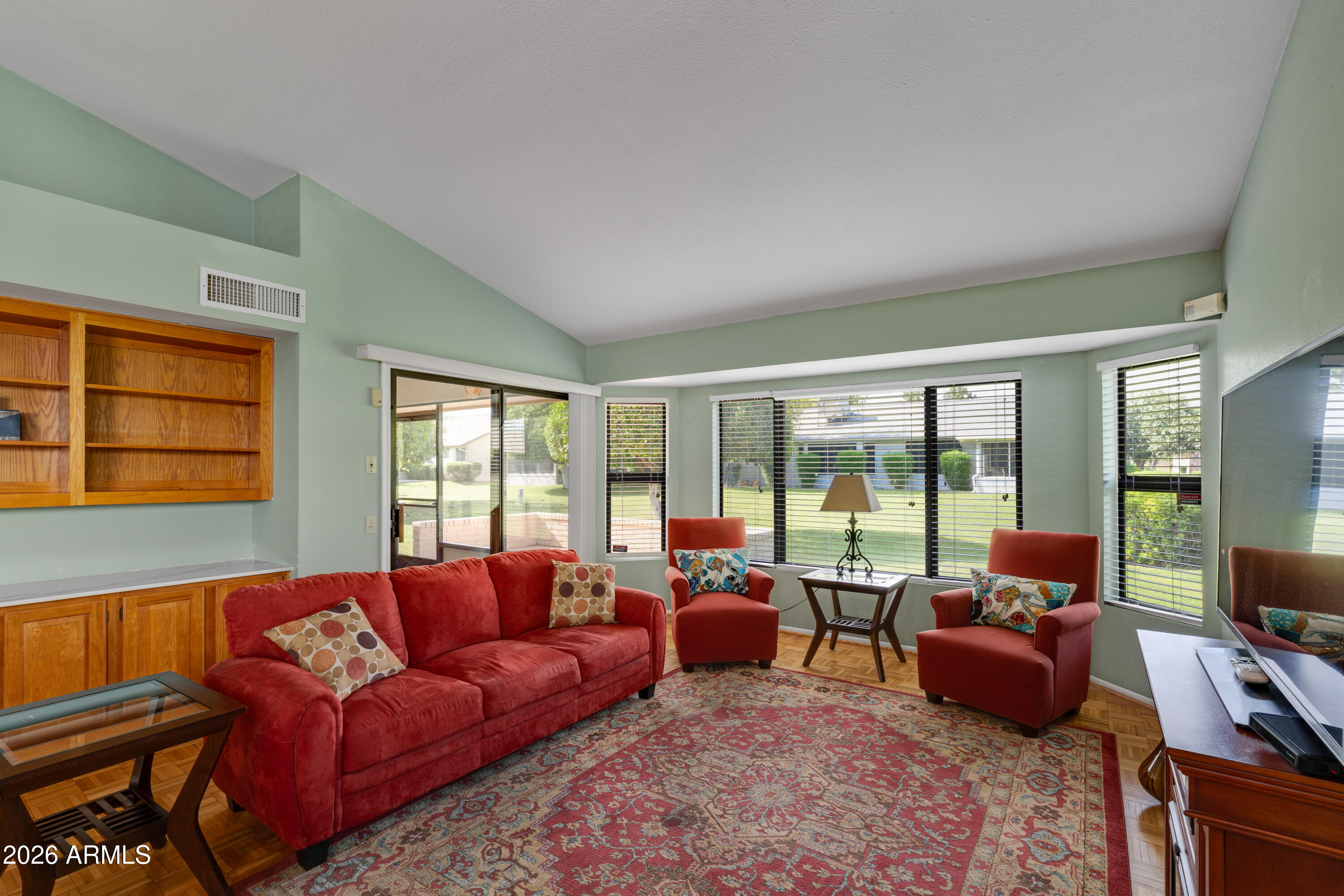 SUN CITY WEST UNIT 15 - Residential