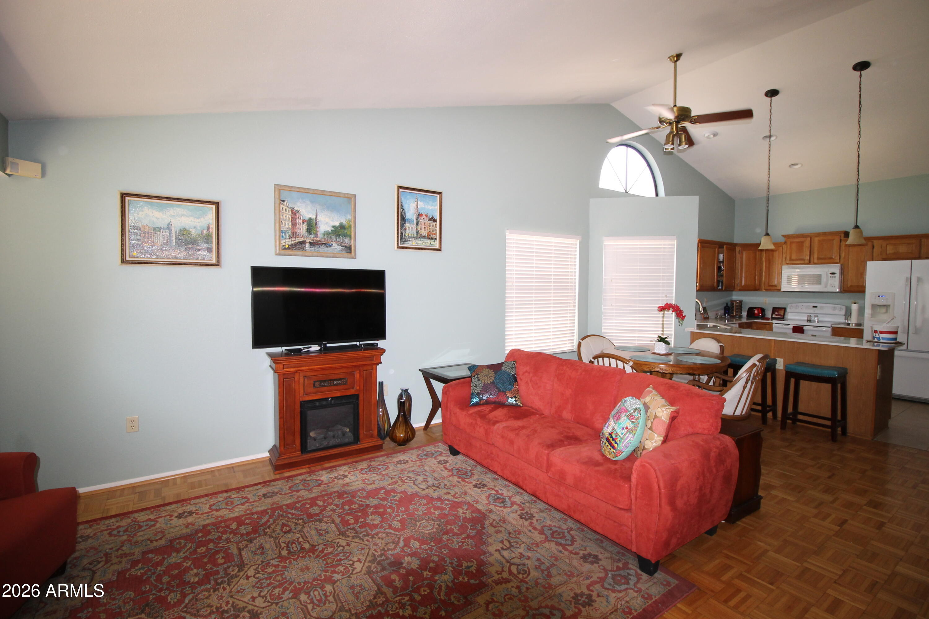 SUN CITY WEST UNIT 15 - Residential