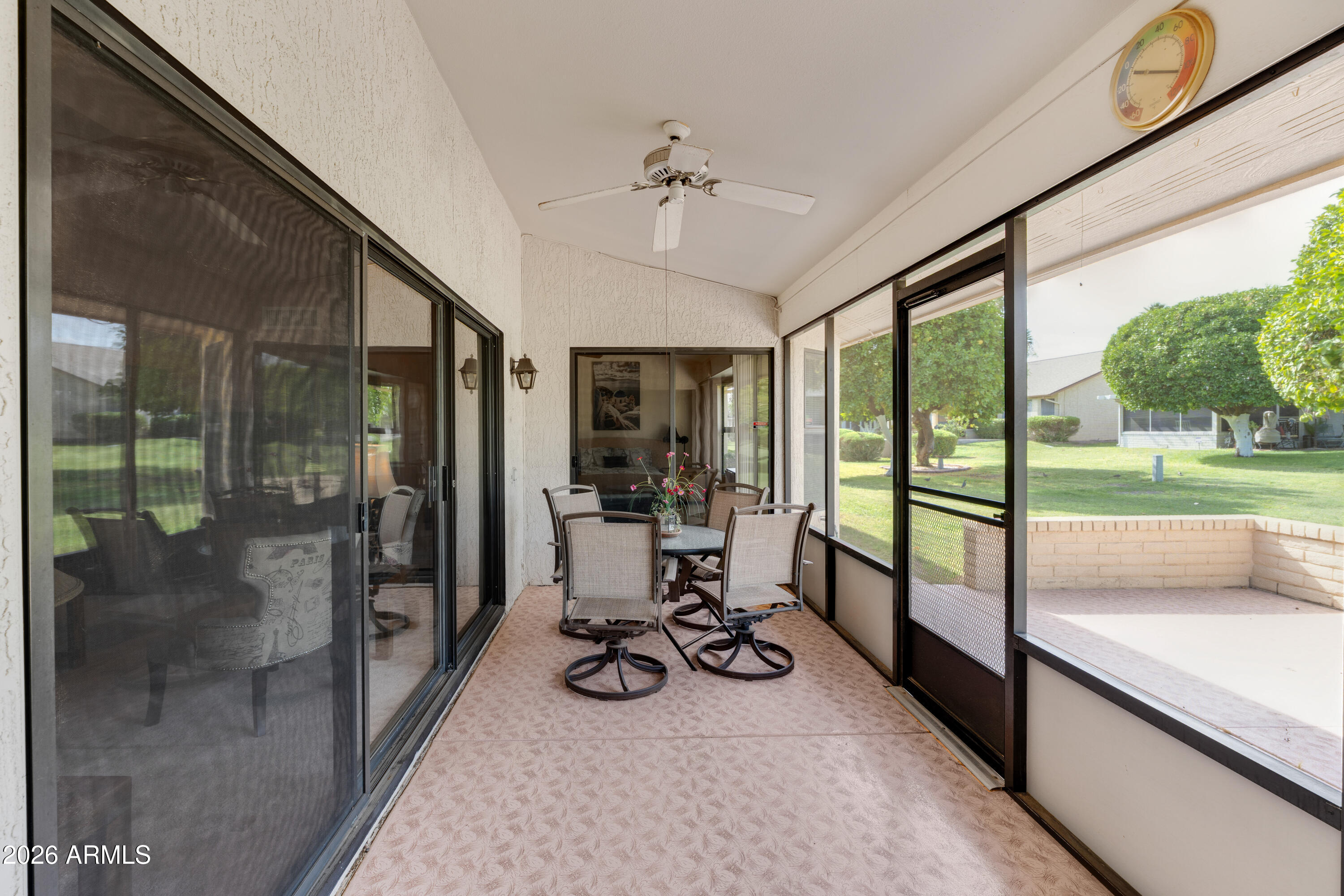 SUN CITY WEST UNIT 15 - Residential
