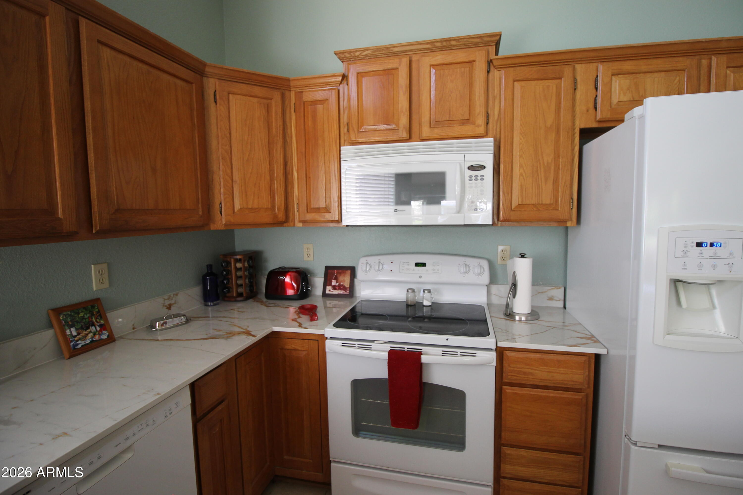 SUN CITY WEST UNIT 15 - Residential