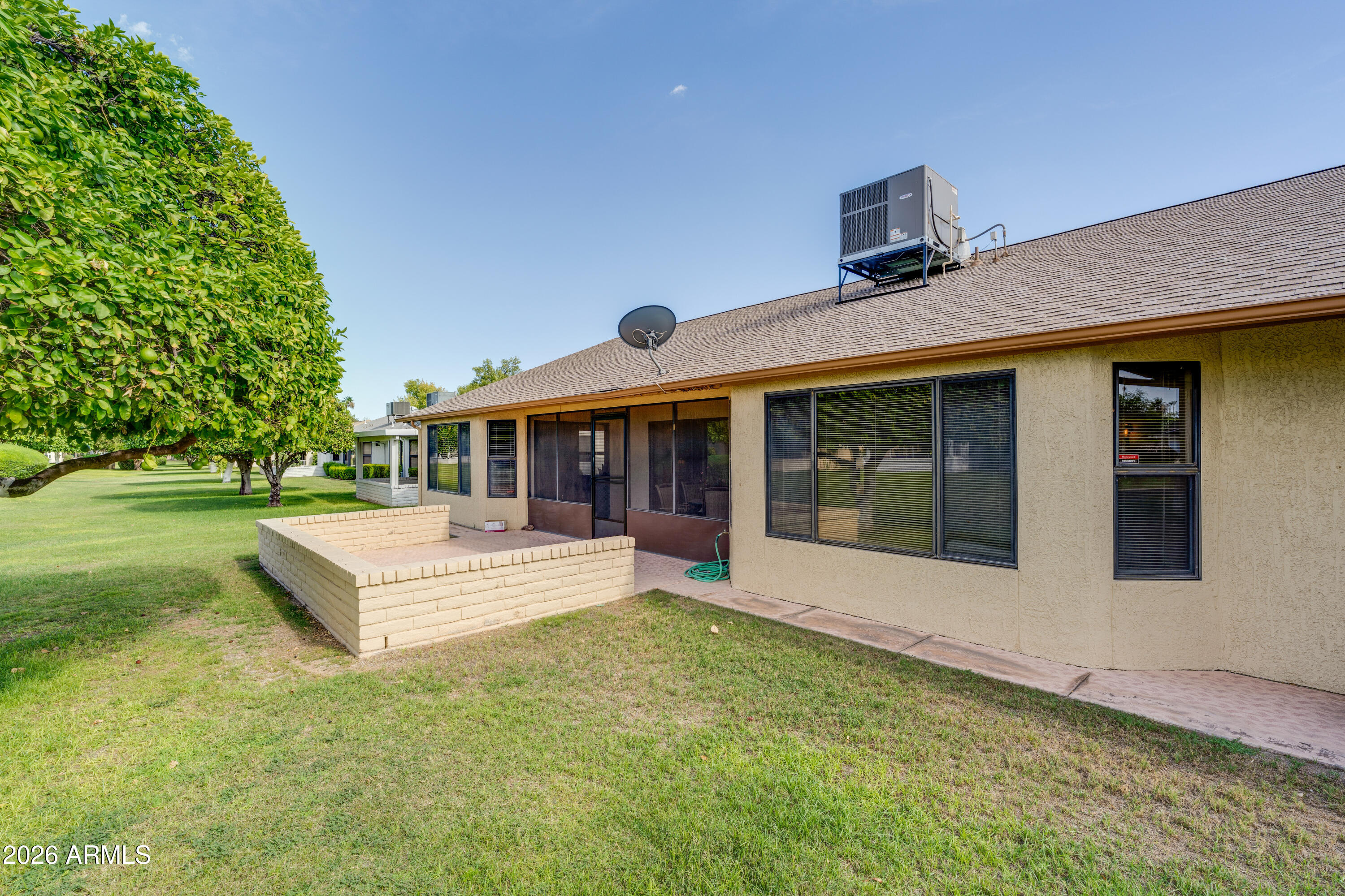 SUN CITY WEST UNIT 15 - Residential