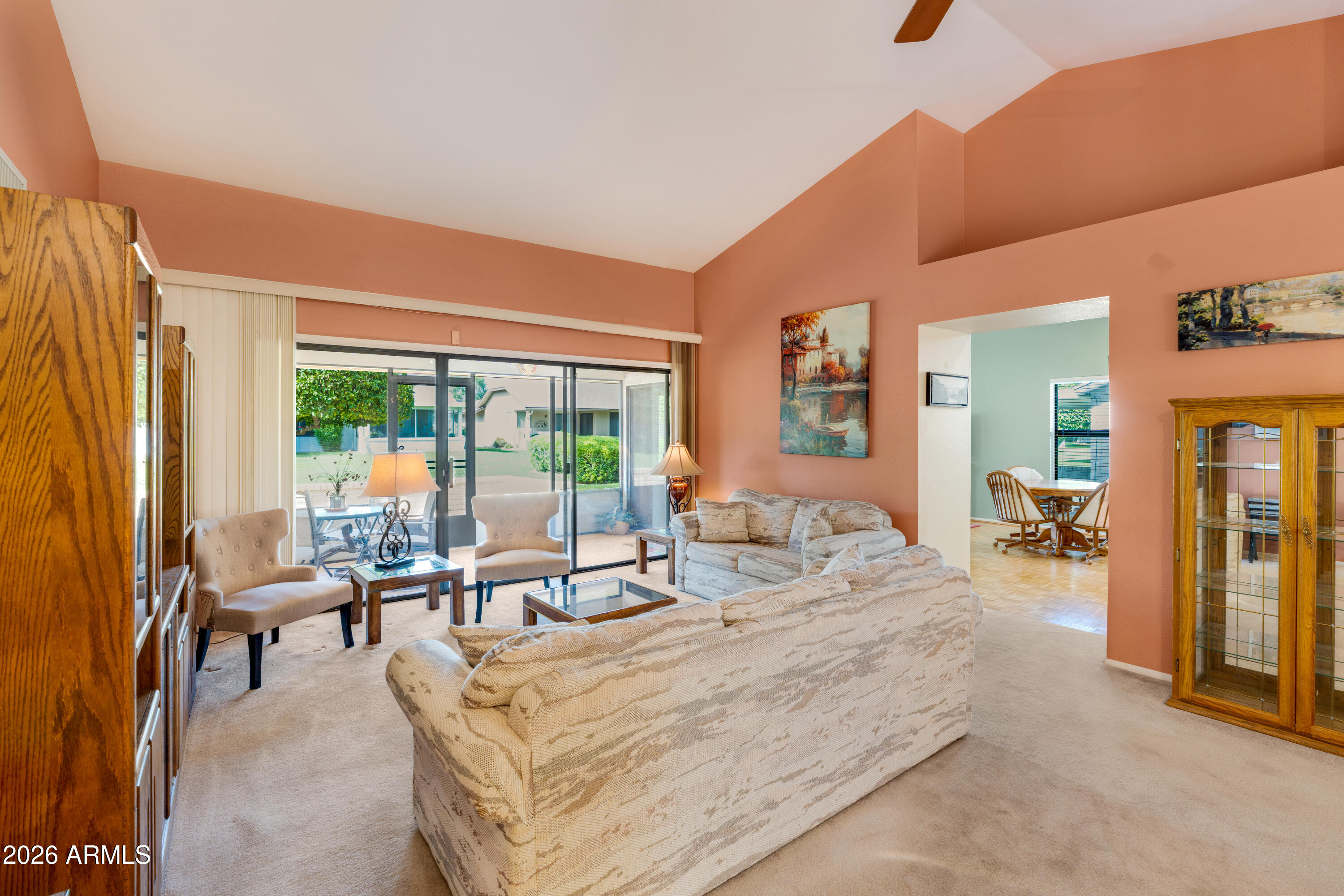 SUN CITY WEST UNIT 15 - Residential